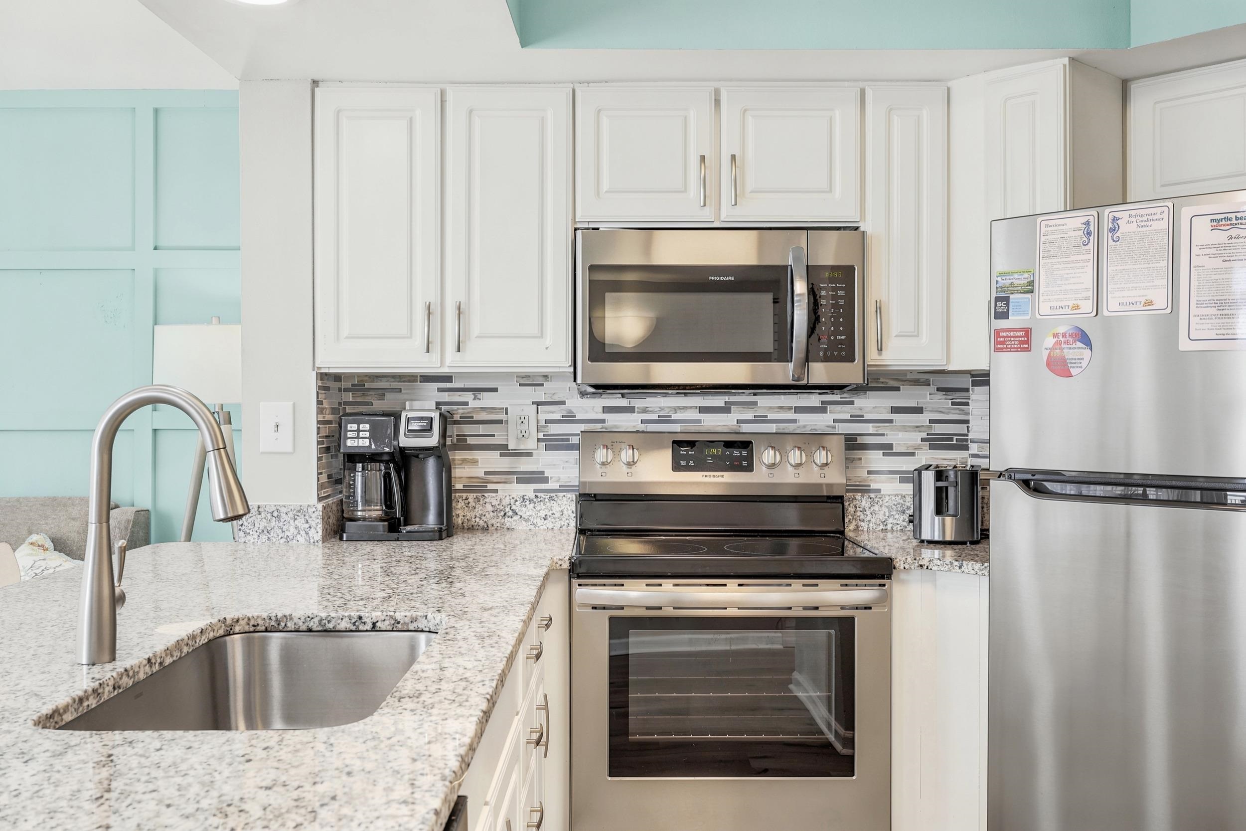 2504 N Ocean Blvd. Property Photo 11