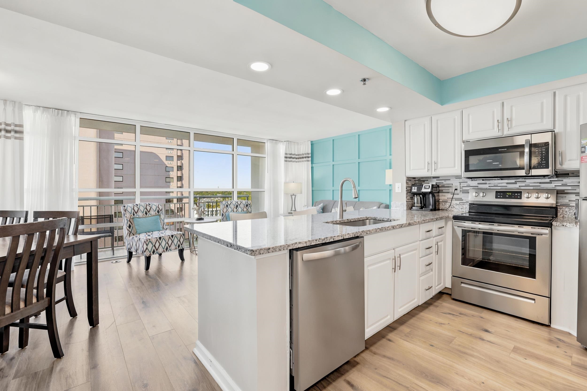 2504 N Ocean Blvd. Property Photo 12