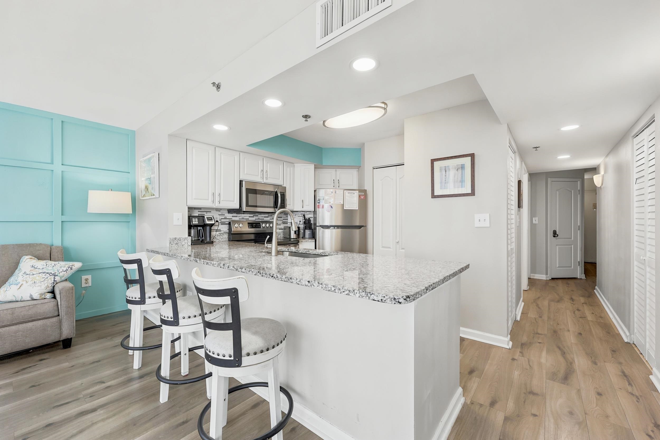 2504 N Ocean Blvd. Property Photo 13