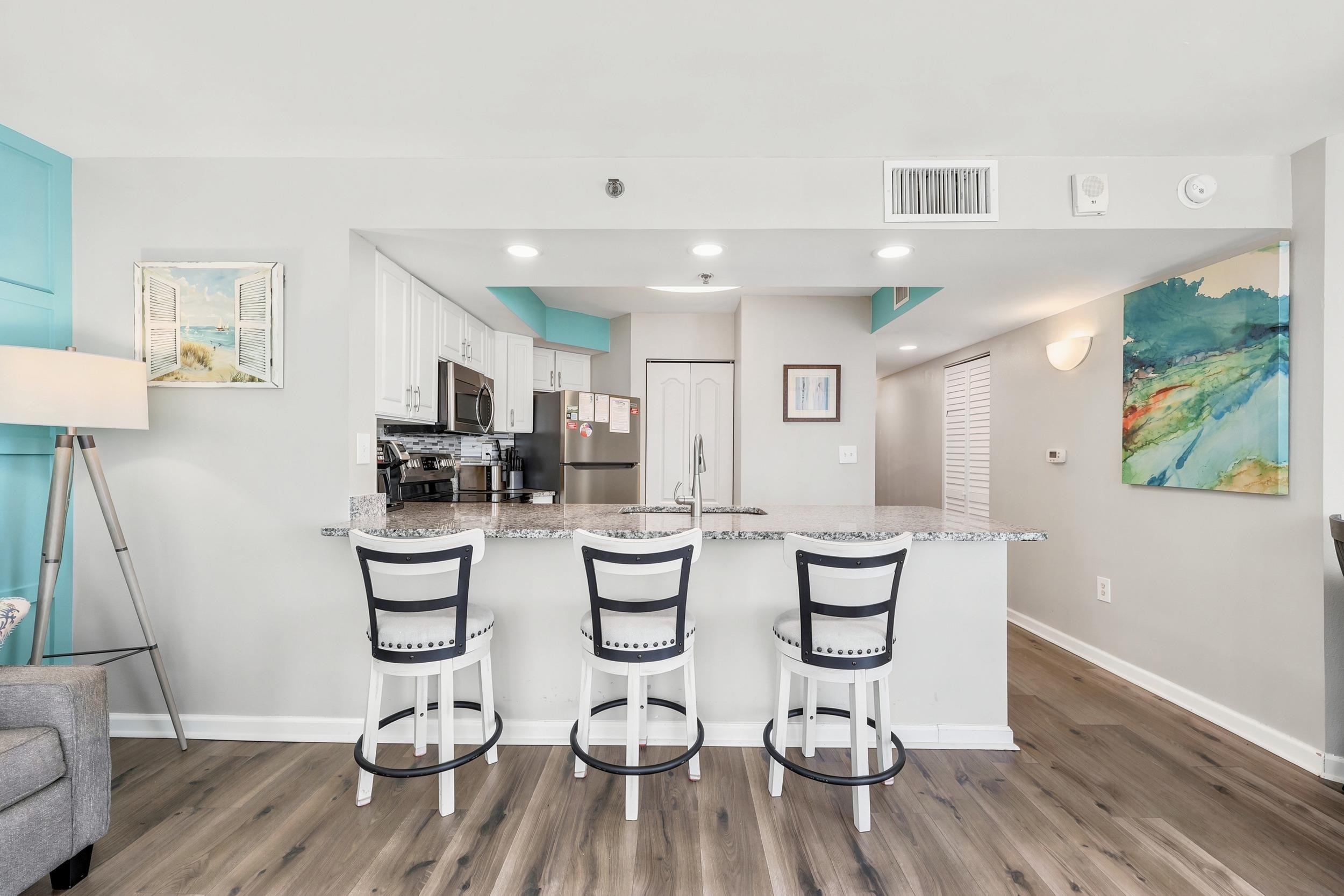 2504 N Ocean Blvd. Property Photo 14