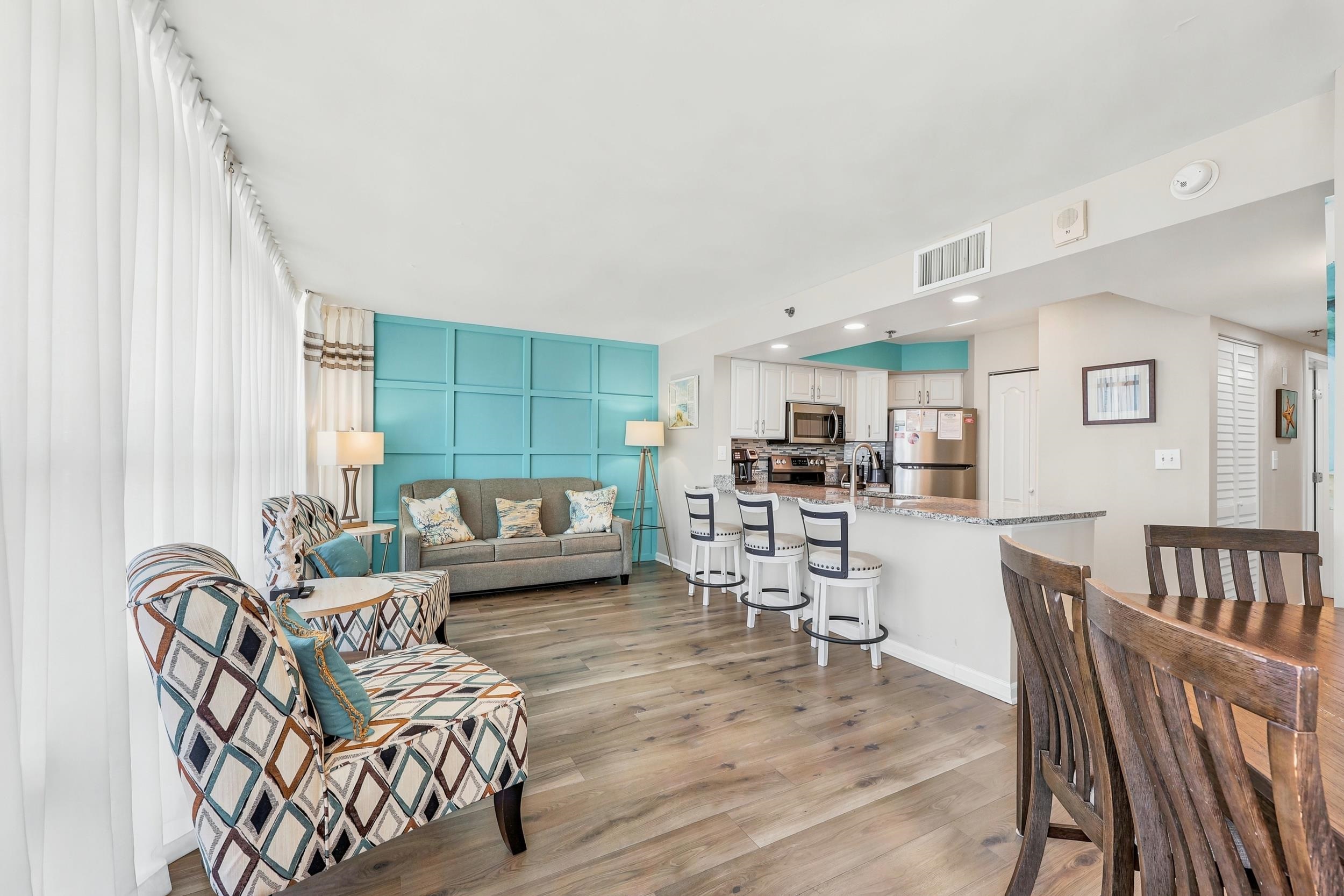 2504 N Ocean Blvd. Property Photo 16