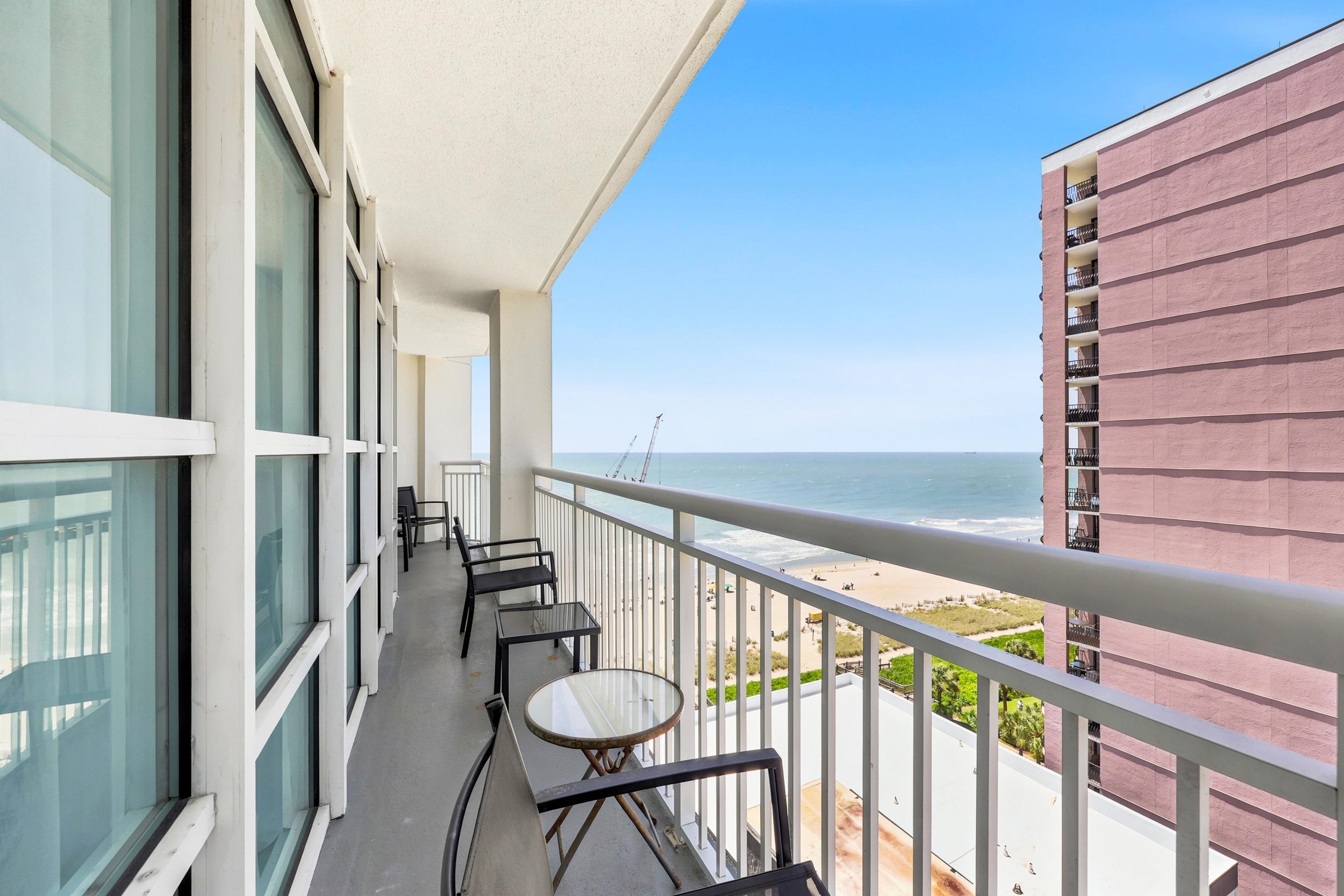 2504 N Ocean Blvd. Property Photo 29