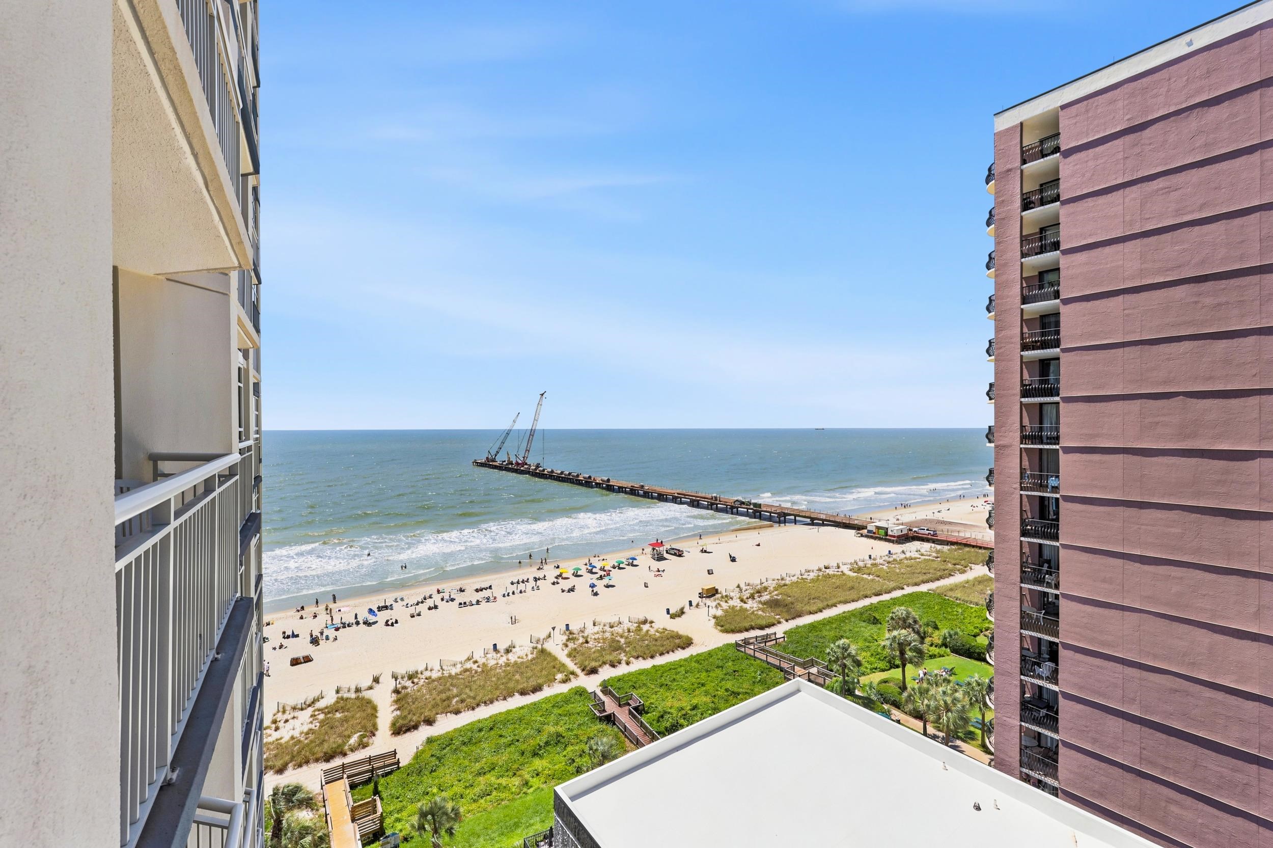 2504 N Ocean Blvd. Property Photo 31