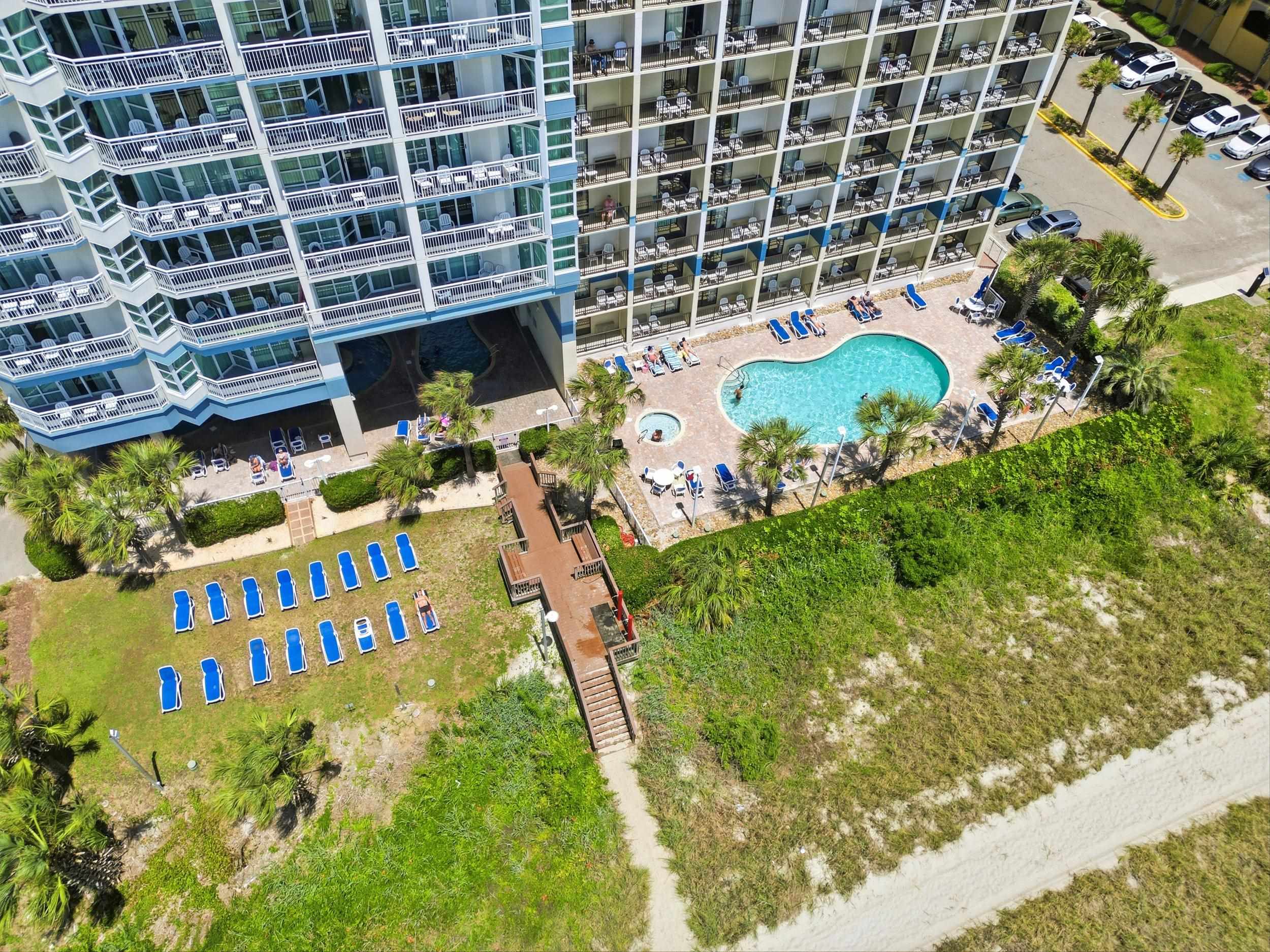 2504 N Ocean Blvd. Property Photo 33
