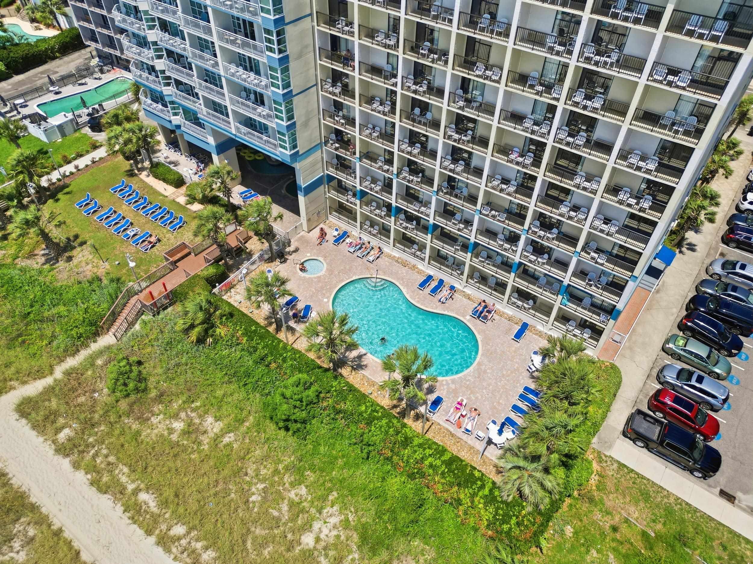 2504 N Ocean Blvd. Property Photo 34