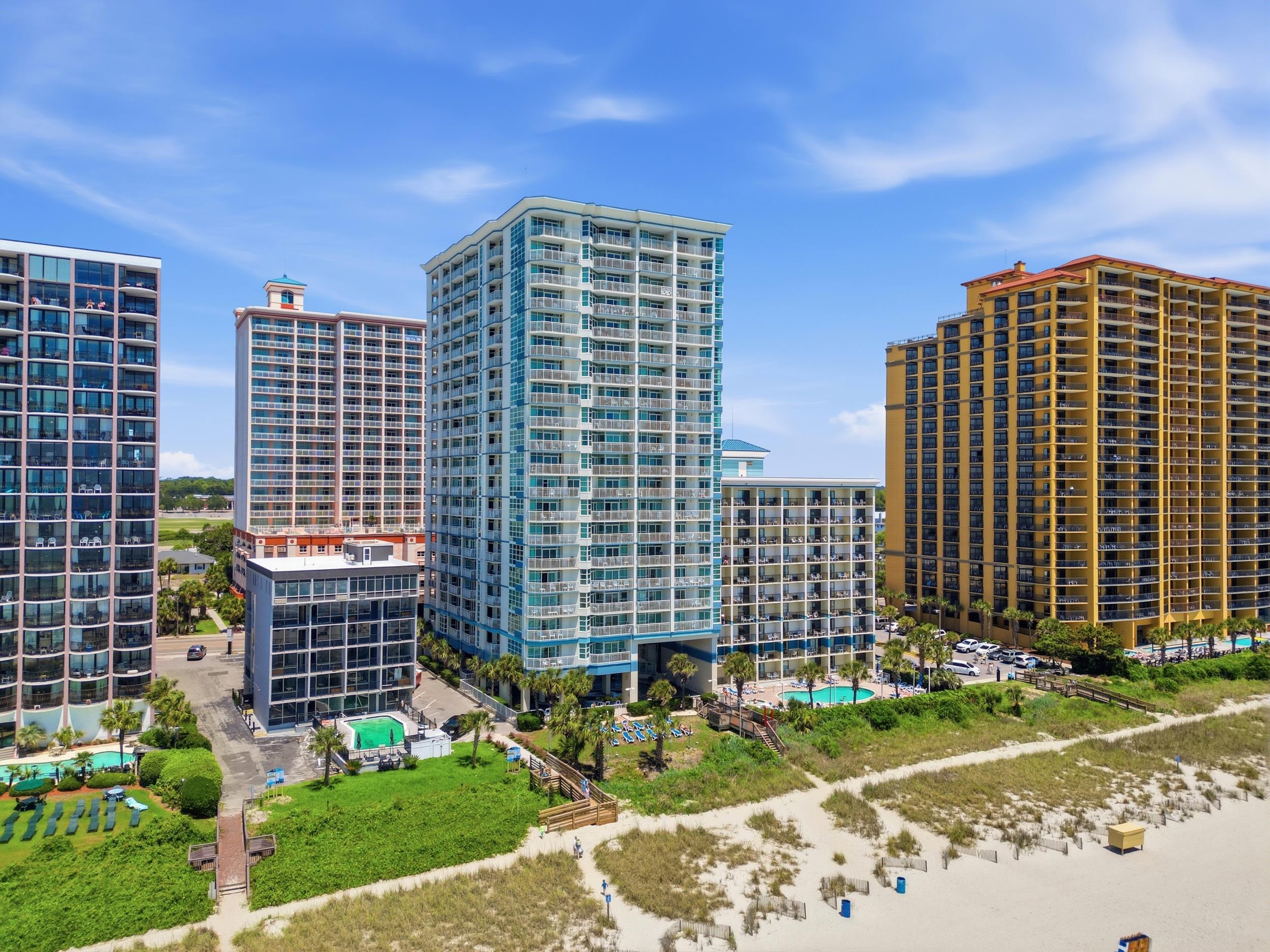 2504 N Ocean Blvd. Property Photo 40