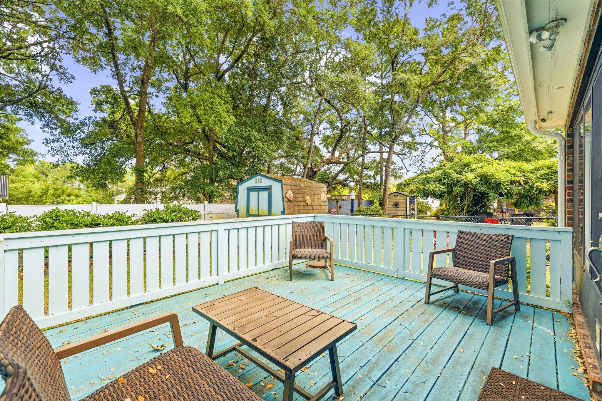 1488 Bessent Ave. Property Photo 26