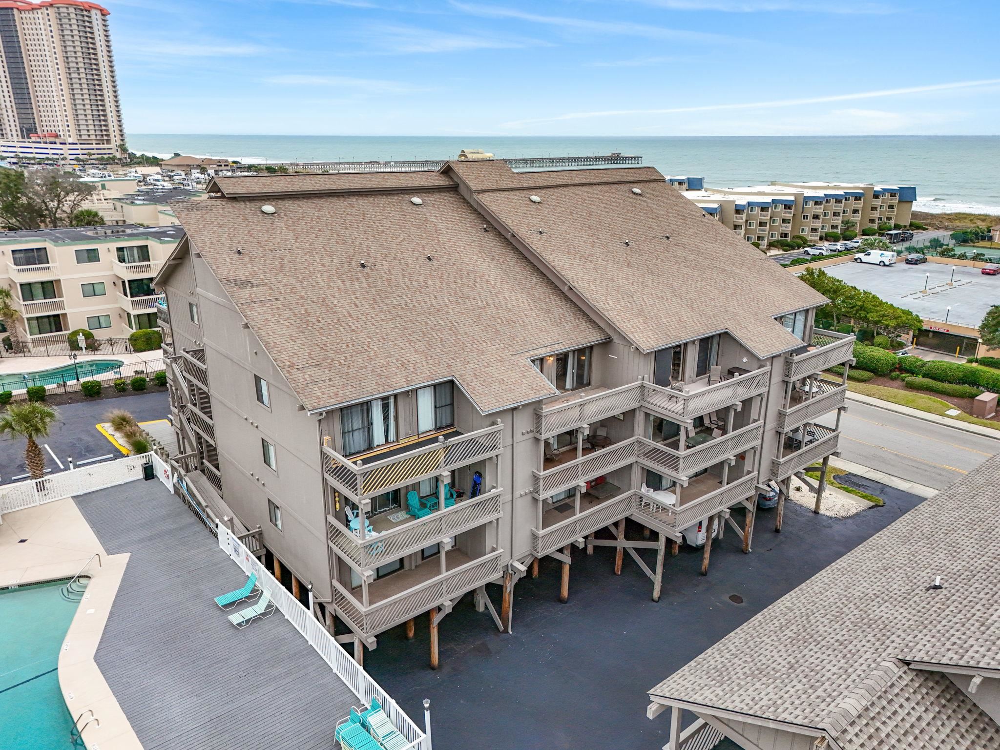 9621 Shore Dr. Property Photo 1