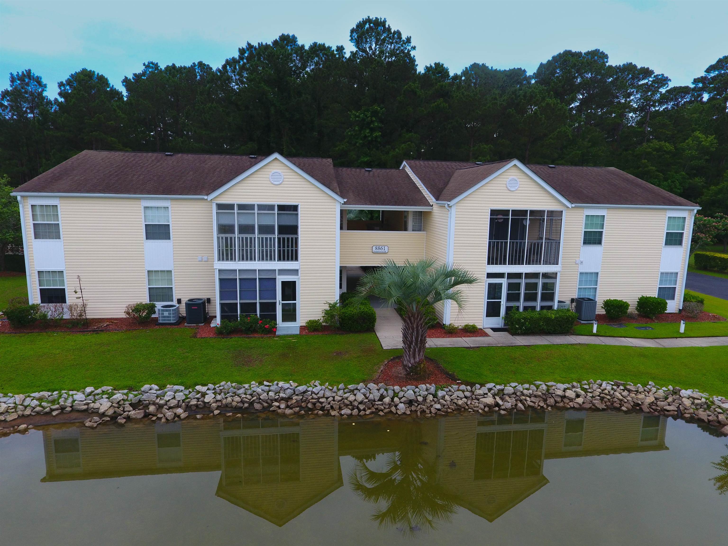 8861 Barkwood Dr. Property Photo 1