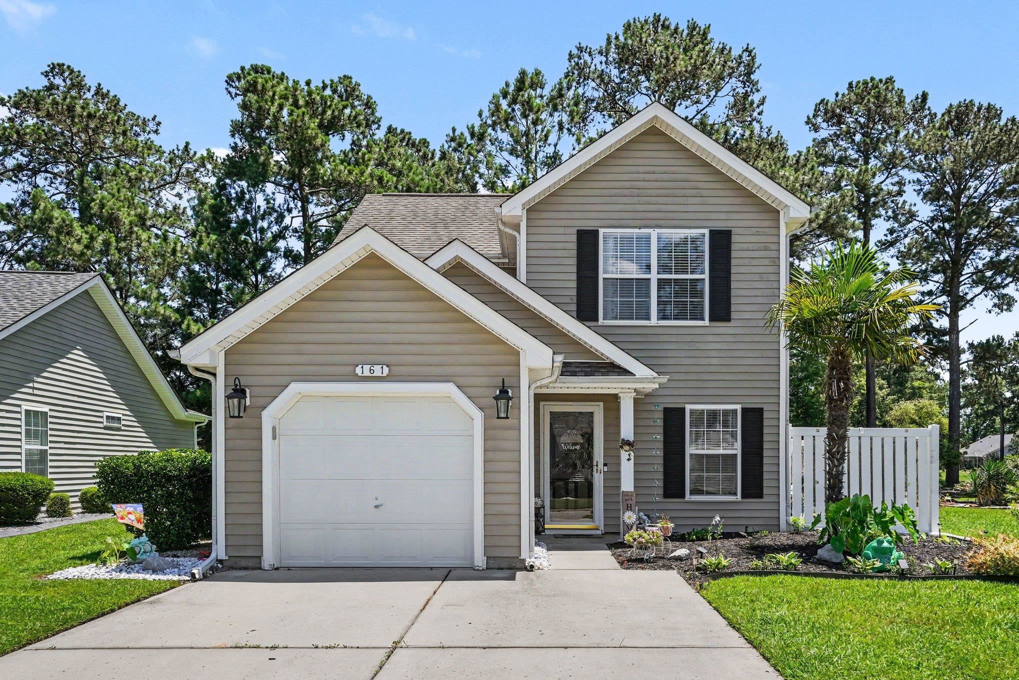 161 Barclay Dr. Property Photo 1