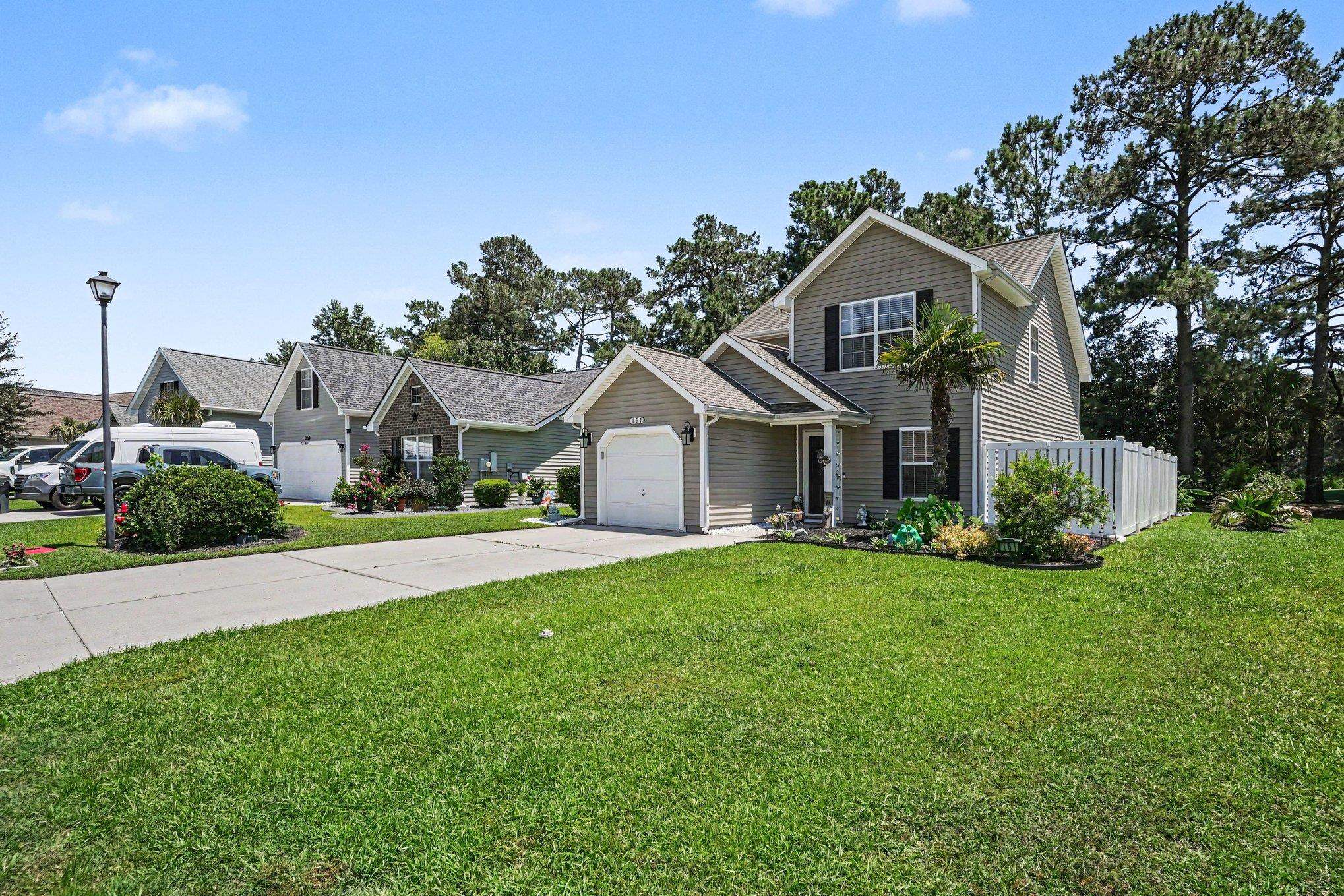 161 Barclay Dr. Property Photo 4