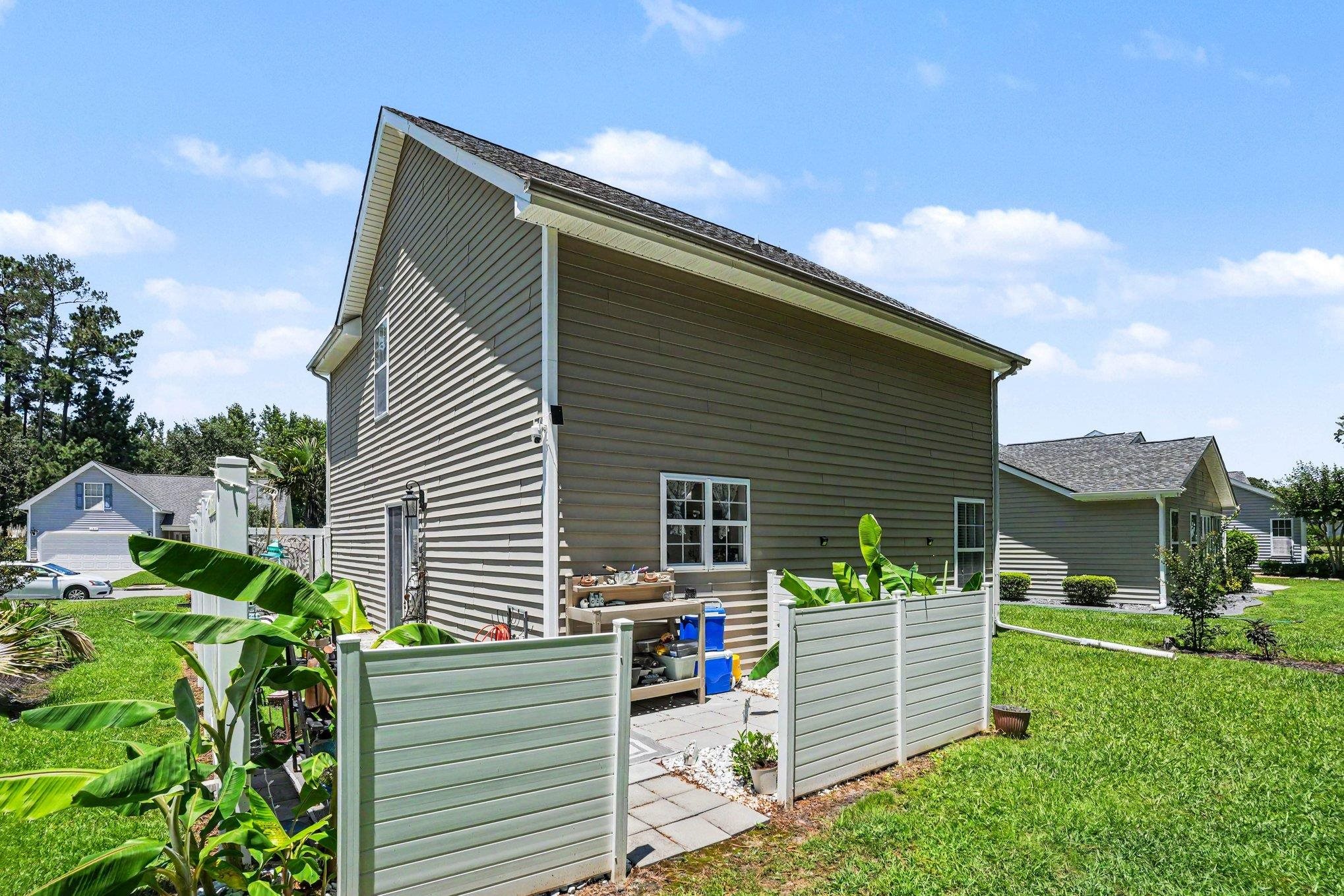 161 Barclay Dr. Property Photo 35