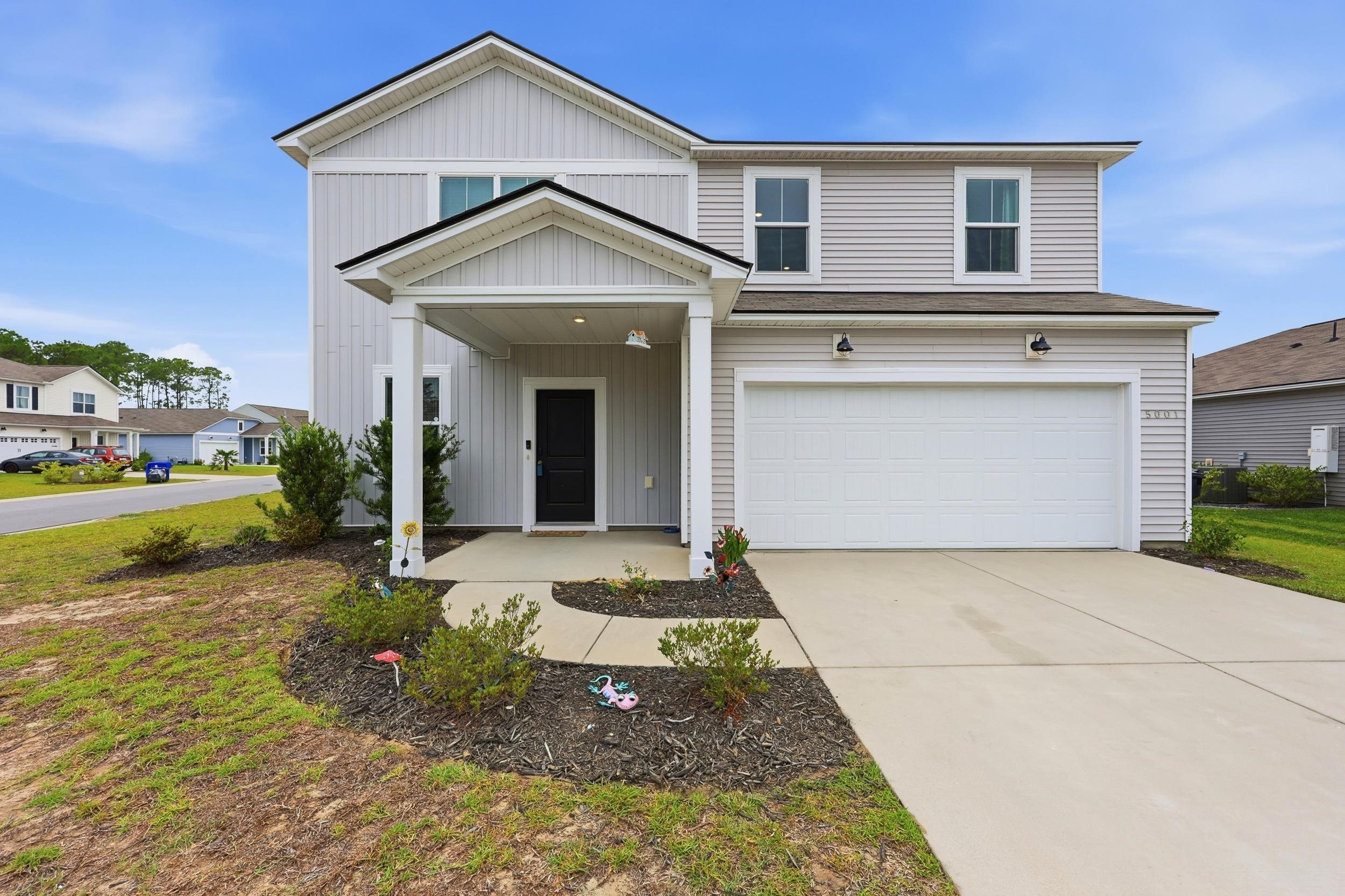 5001 Sweet Birch Lane Property Photo 1