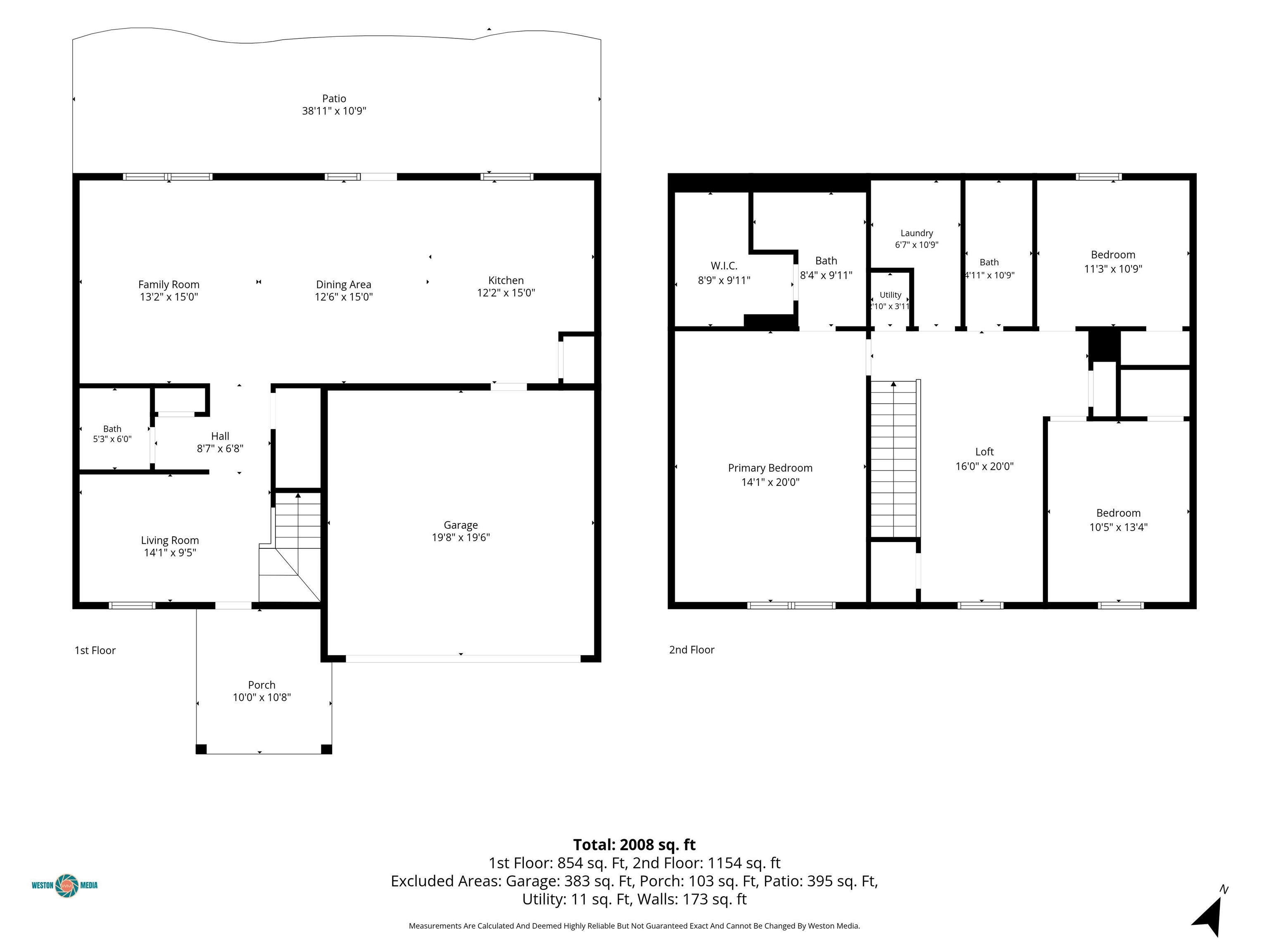5001 Sweet Birch Lane Property Photo 27