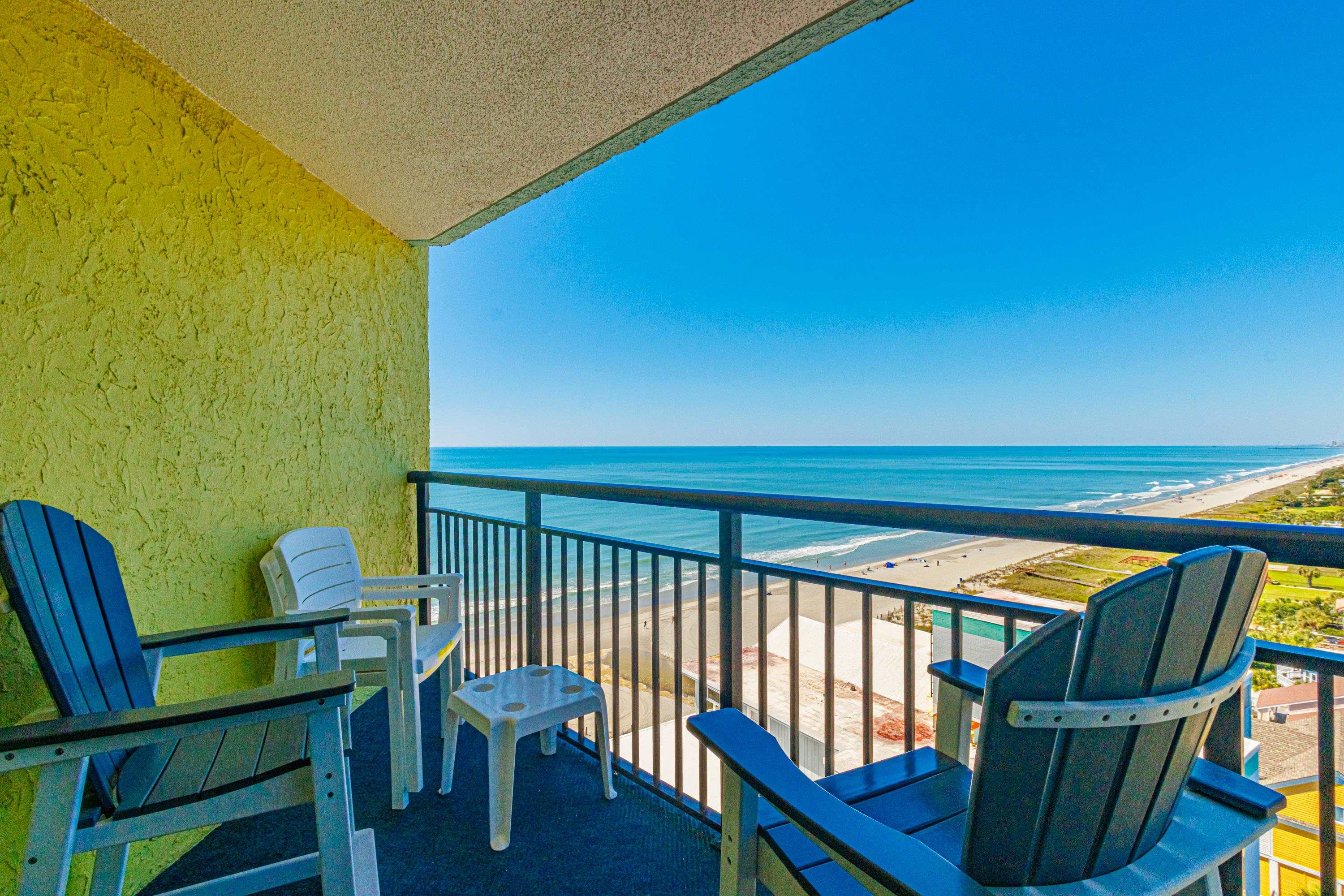 6804 N Ocean Blvd. Property Photo 2