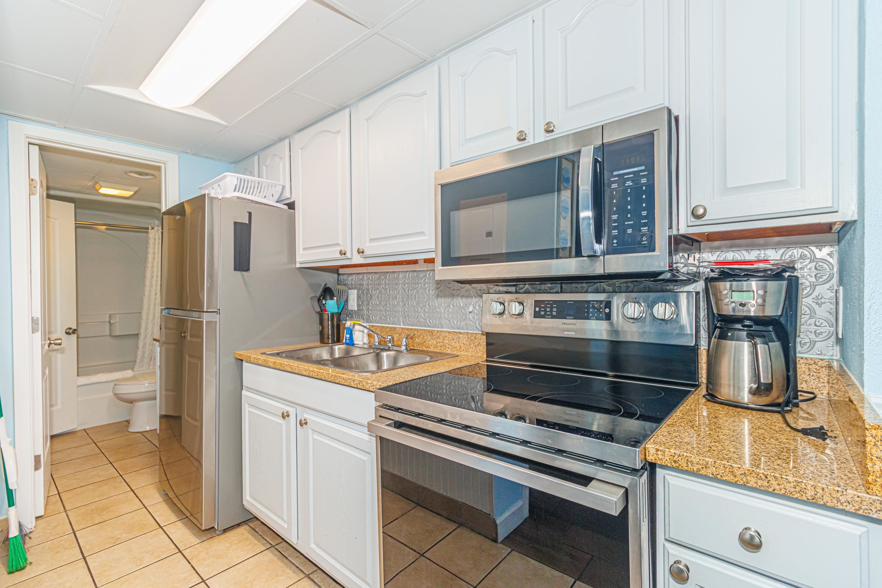 6804 N Ocean Blvd. Property Photo 13