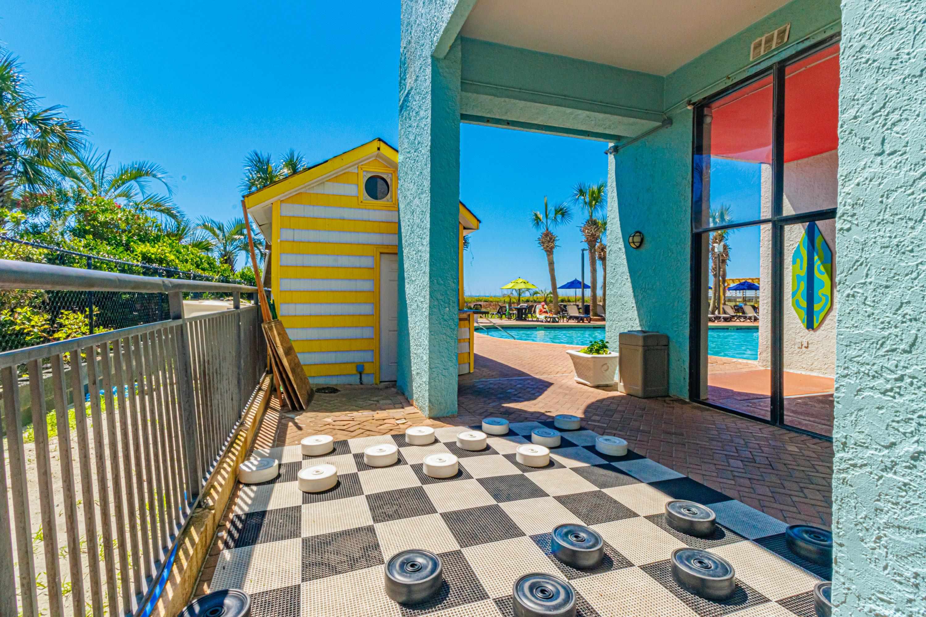 6804 N Ocean Blvd. Property Photo 26