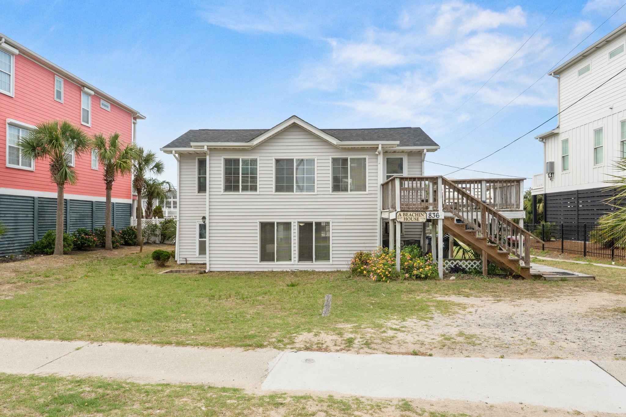 836 S Waccamaw Dr. Property Photo 1