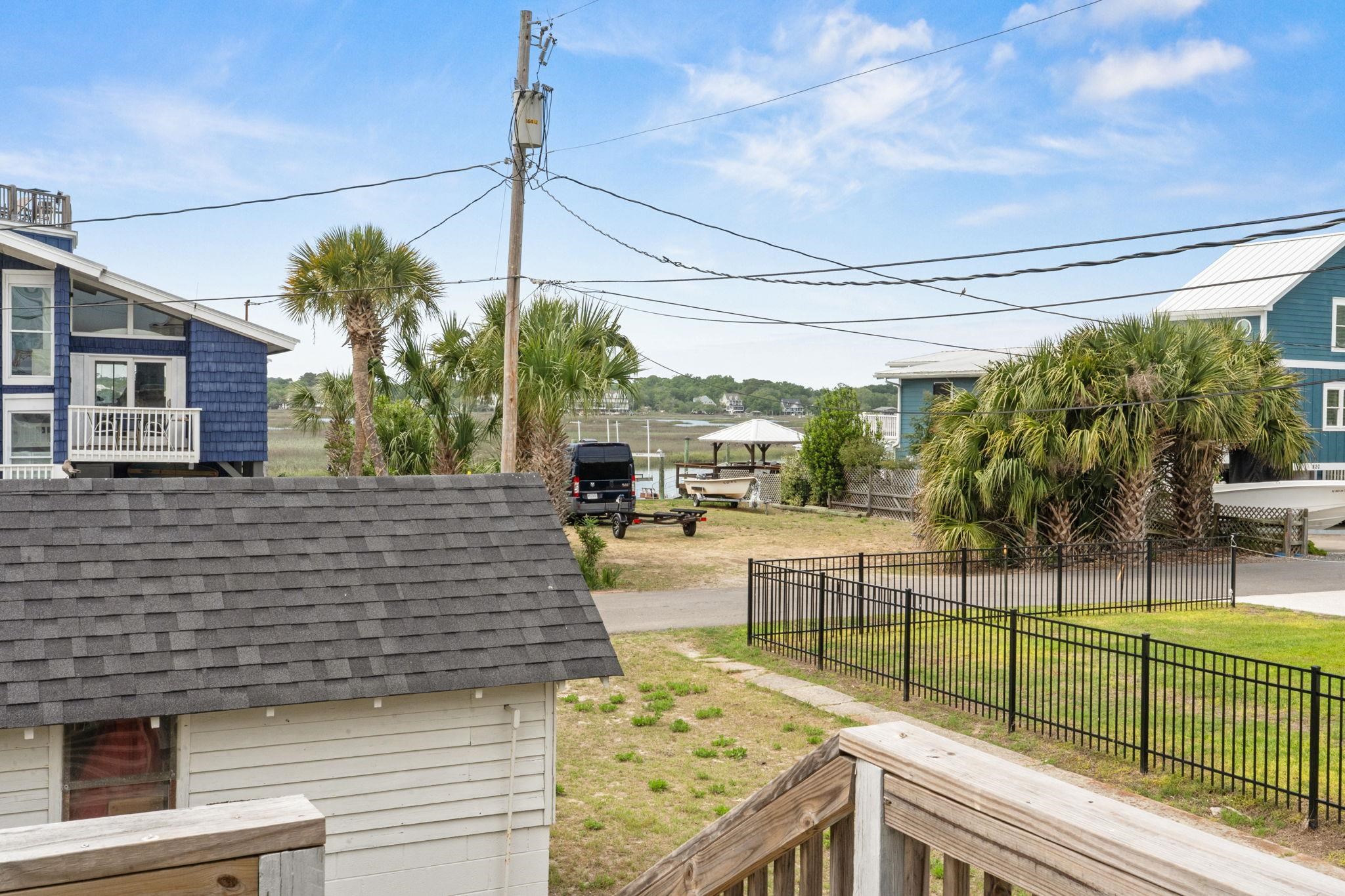 836 S Waccamaw Dr. Property Photo 34
