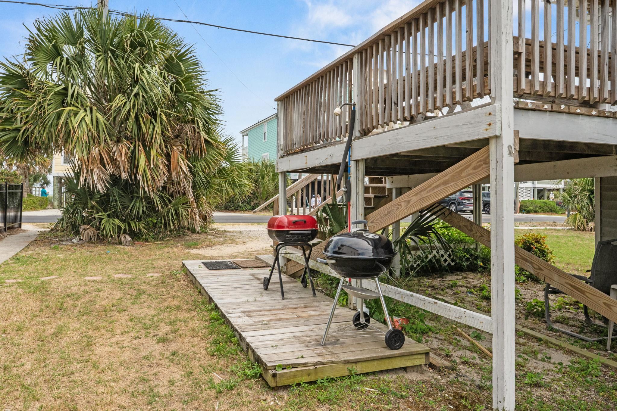 836 S Waccamaw Dr. Property Photo 35