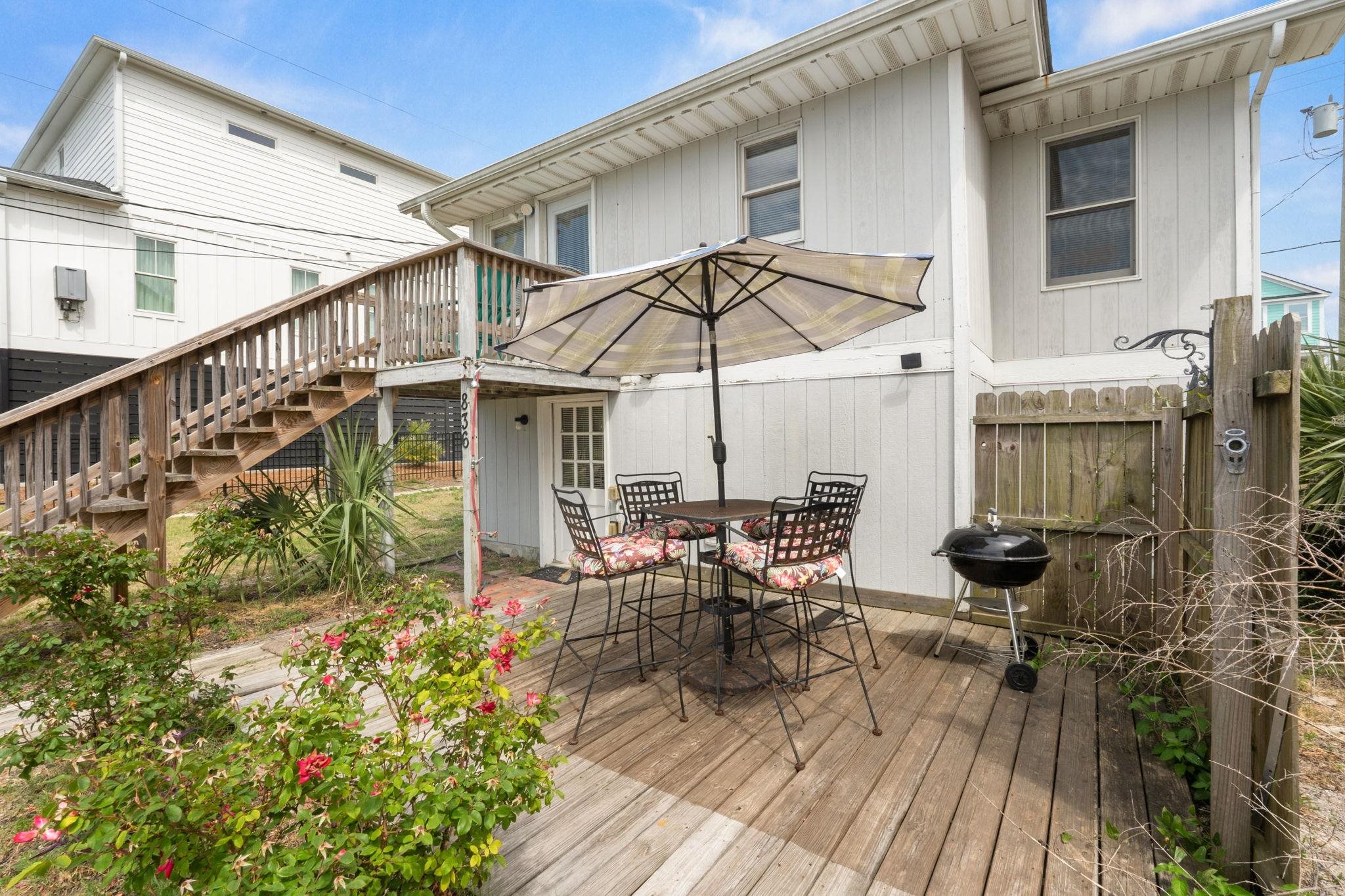 836 S Waccamaw Dr. Property Photo 37