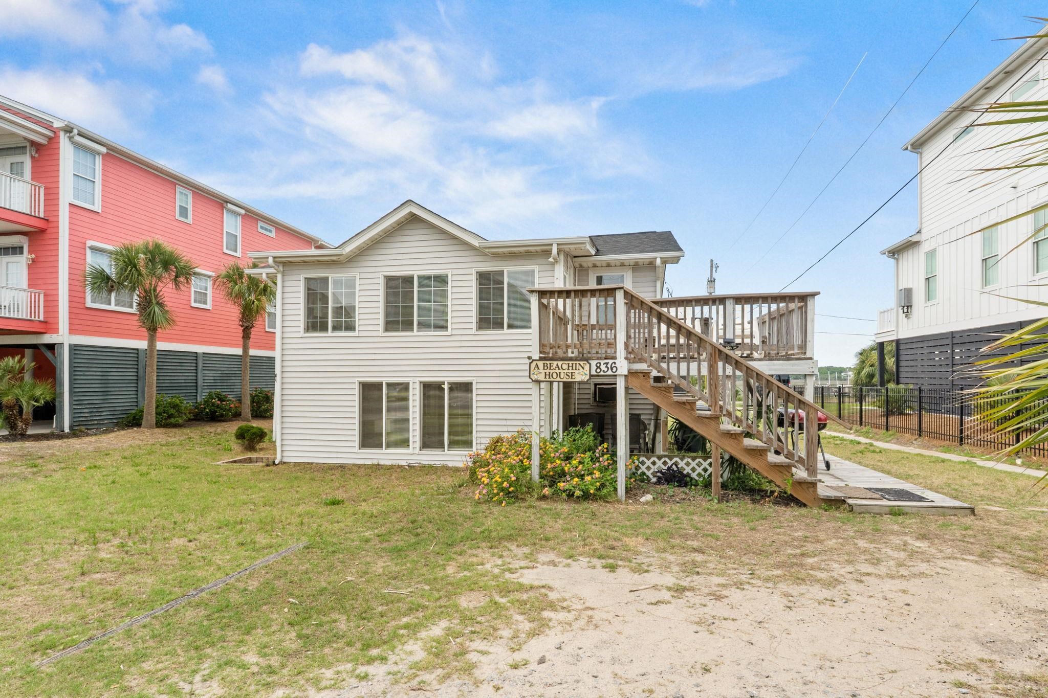 836 S Waccamaw Dr. Property Photo 62