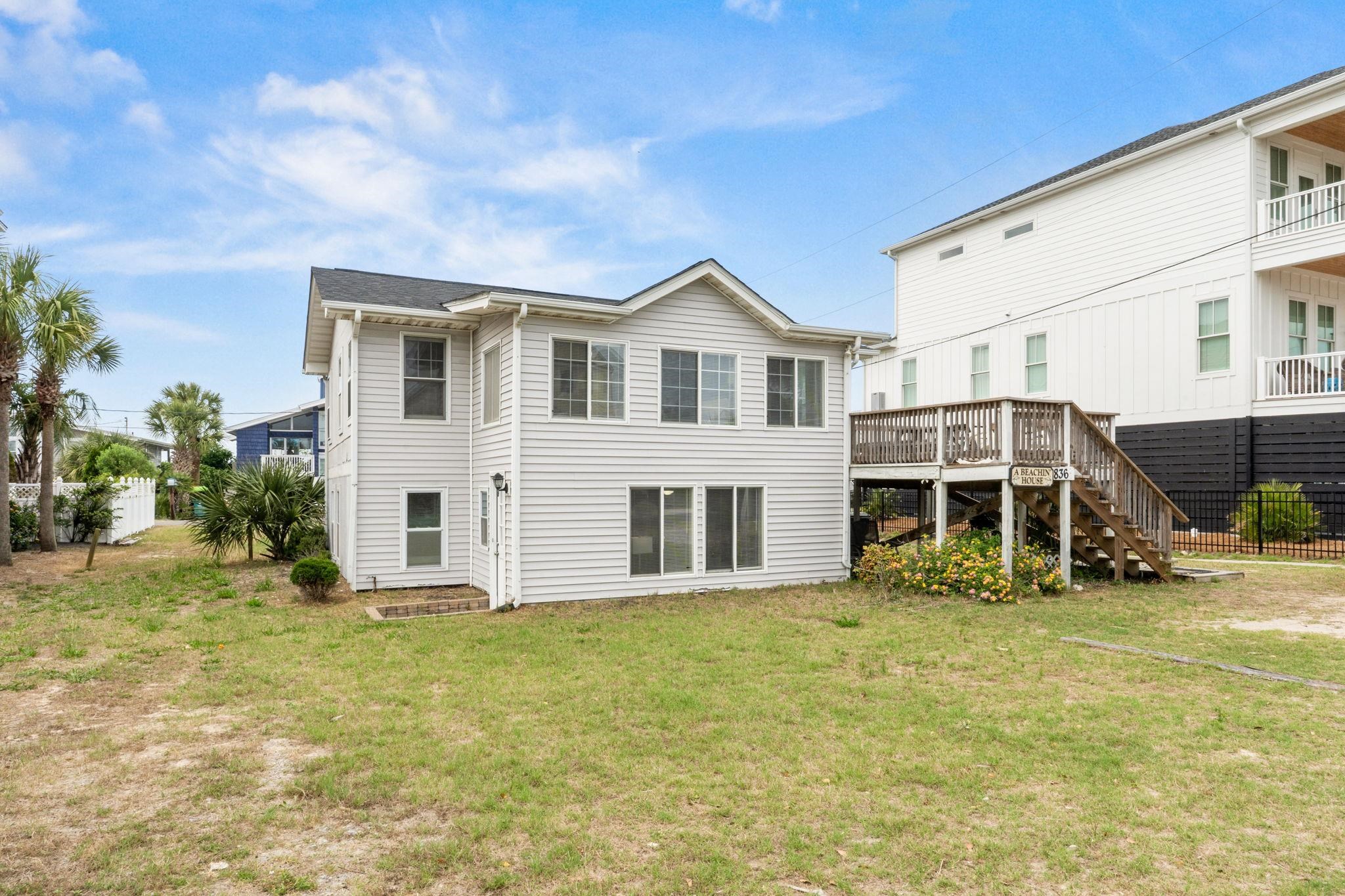 836 S Waccamaw Dr. Property Photo 65