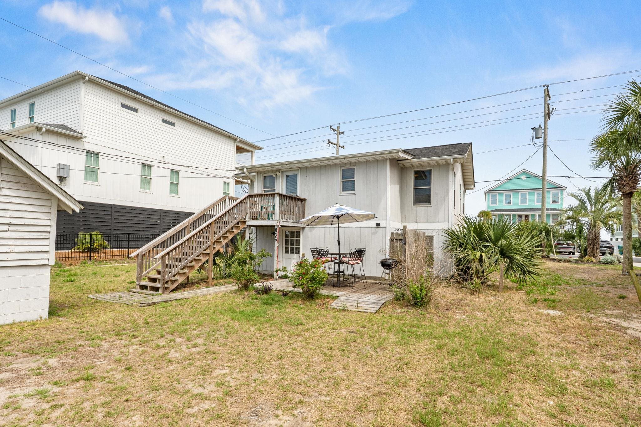 836 S Waccamaw Dr. Property Photo 66