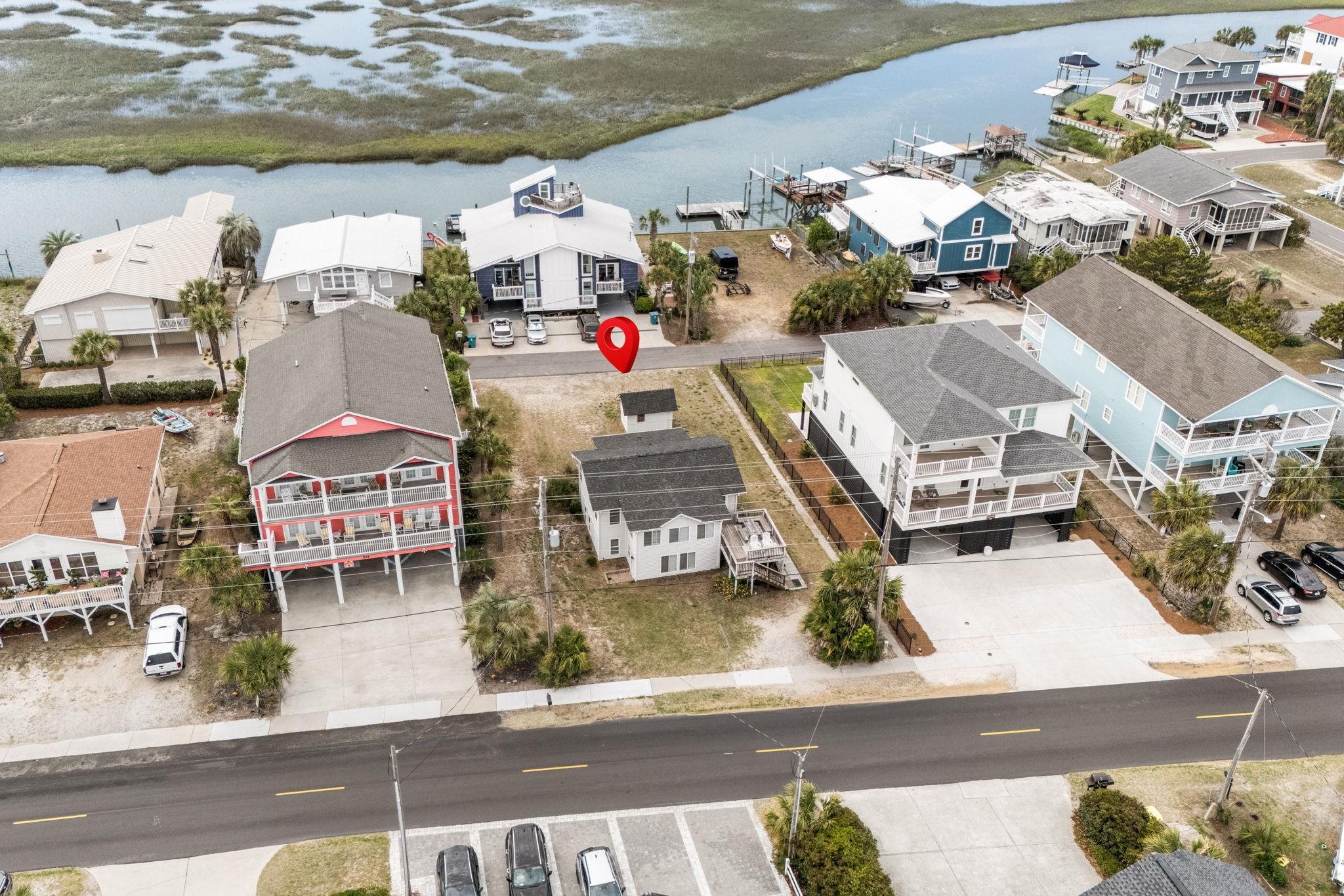 836 S Waccamaw Dr. Property Photo 87