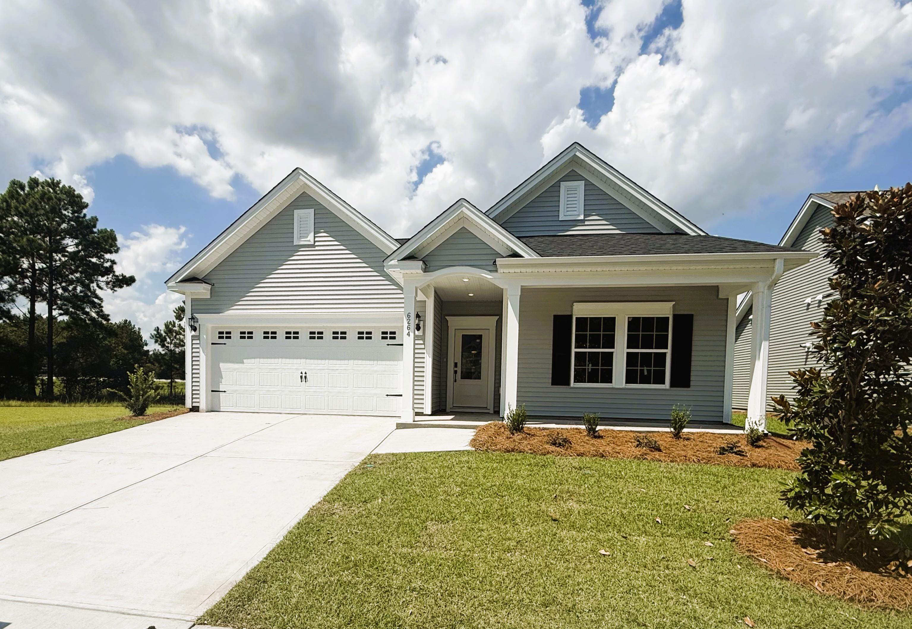 6264 Zoe Way Property Photo 1