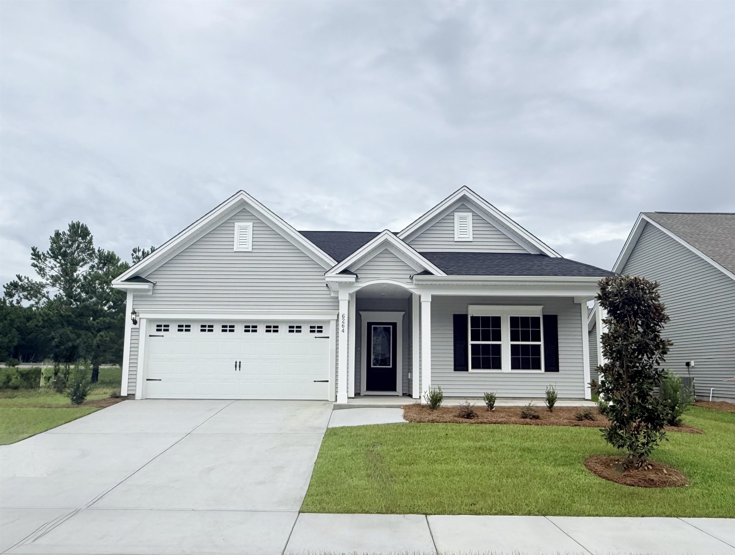6264 Zoe Way Property Photo 1