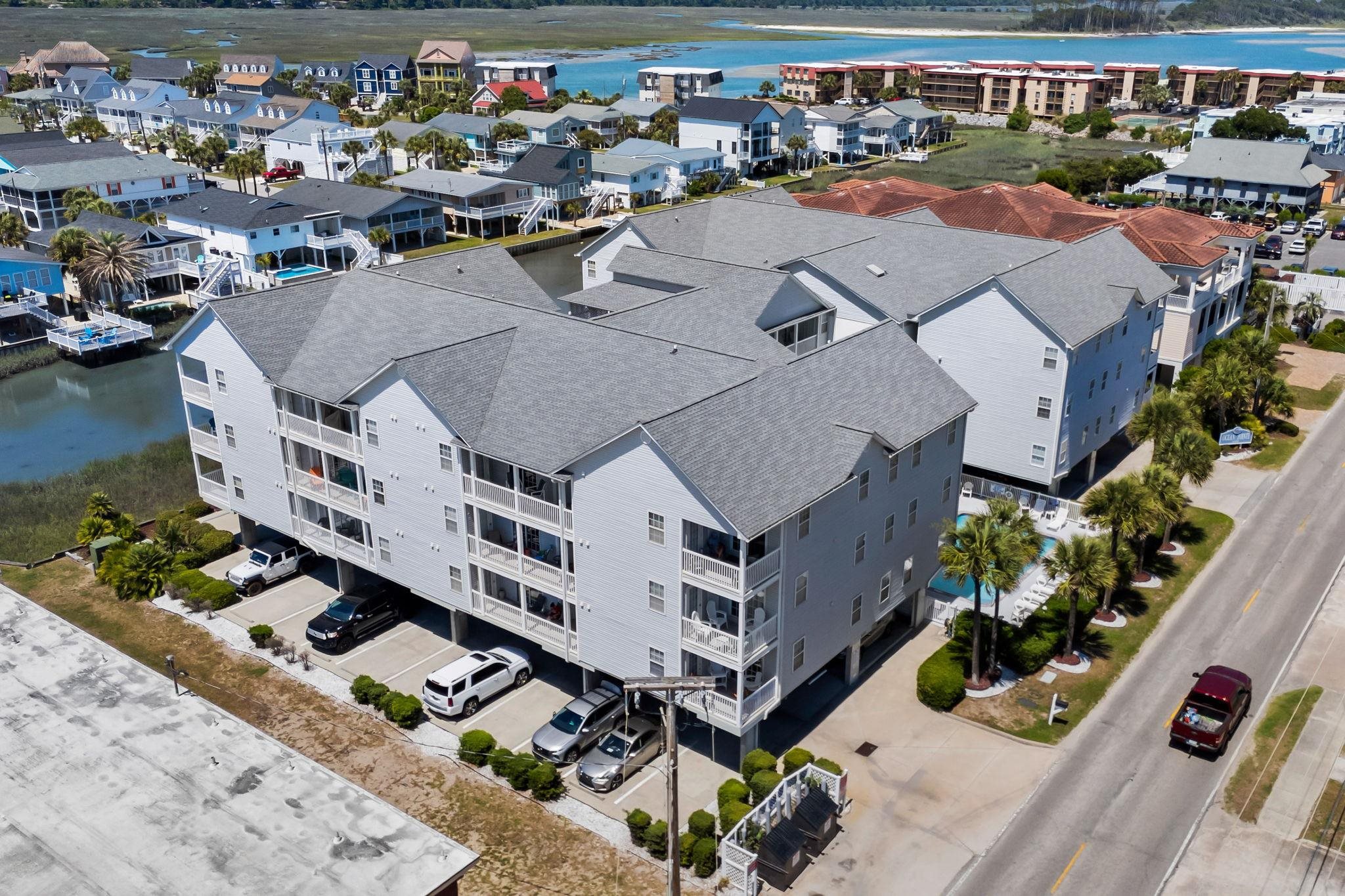 6103 N Ocean Blvd. Property Photo 2