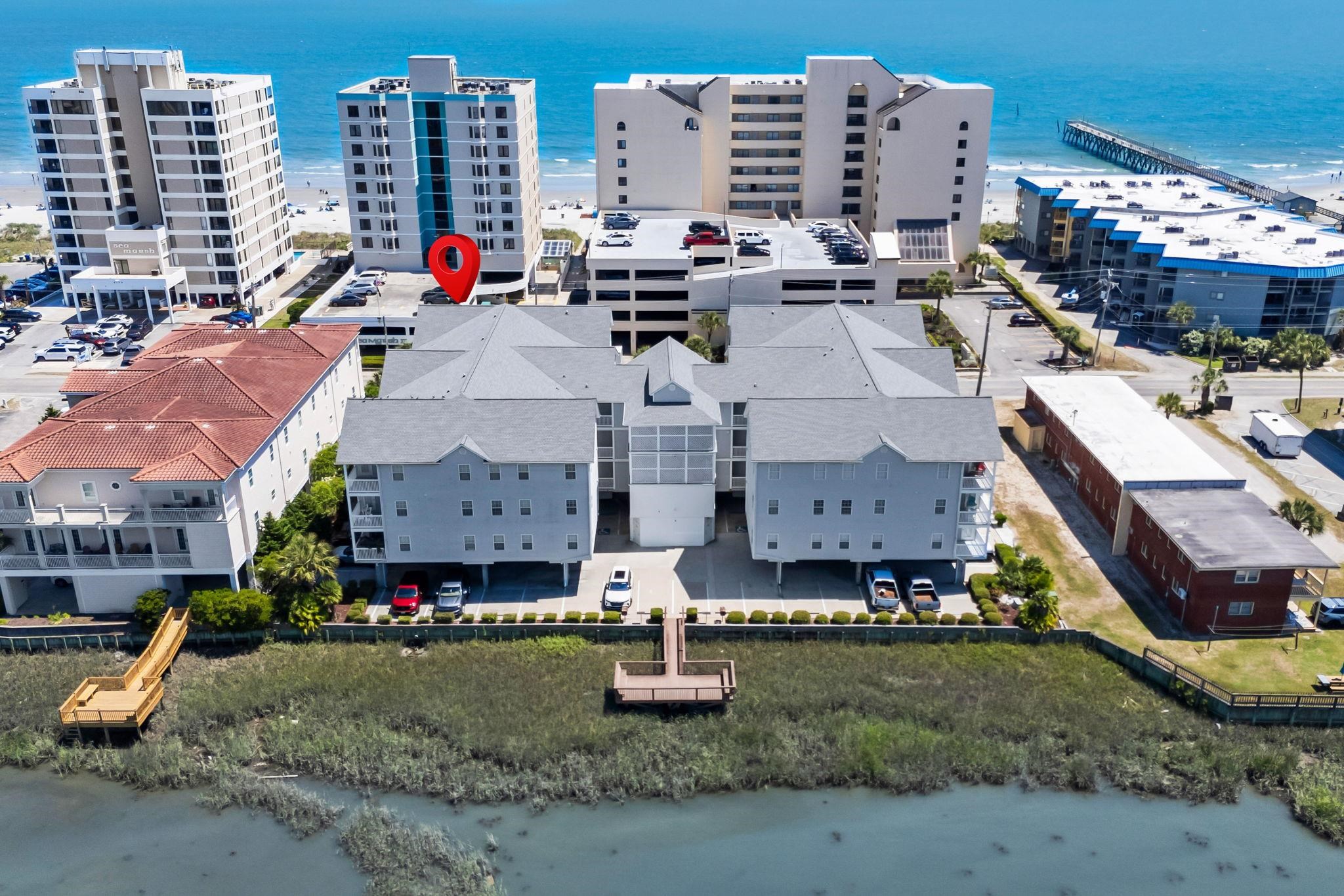 6103 N Ocean Blvd. Property Photo 3