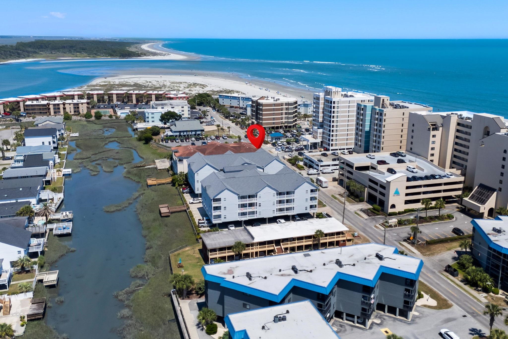6103 N Ocean Blvd. Property Photo 4