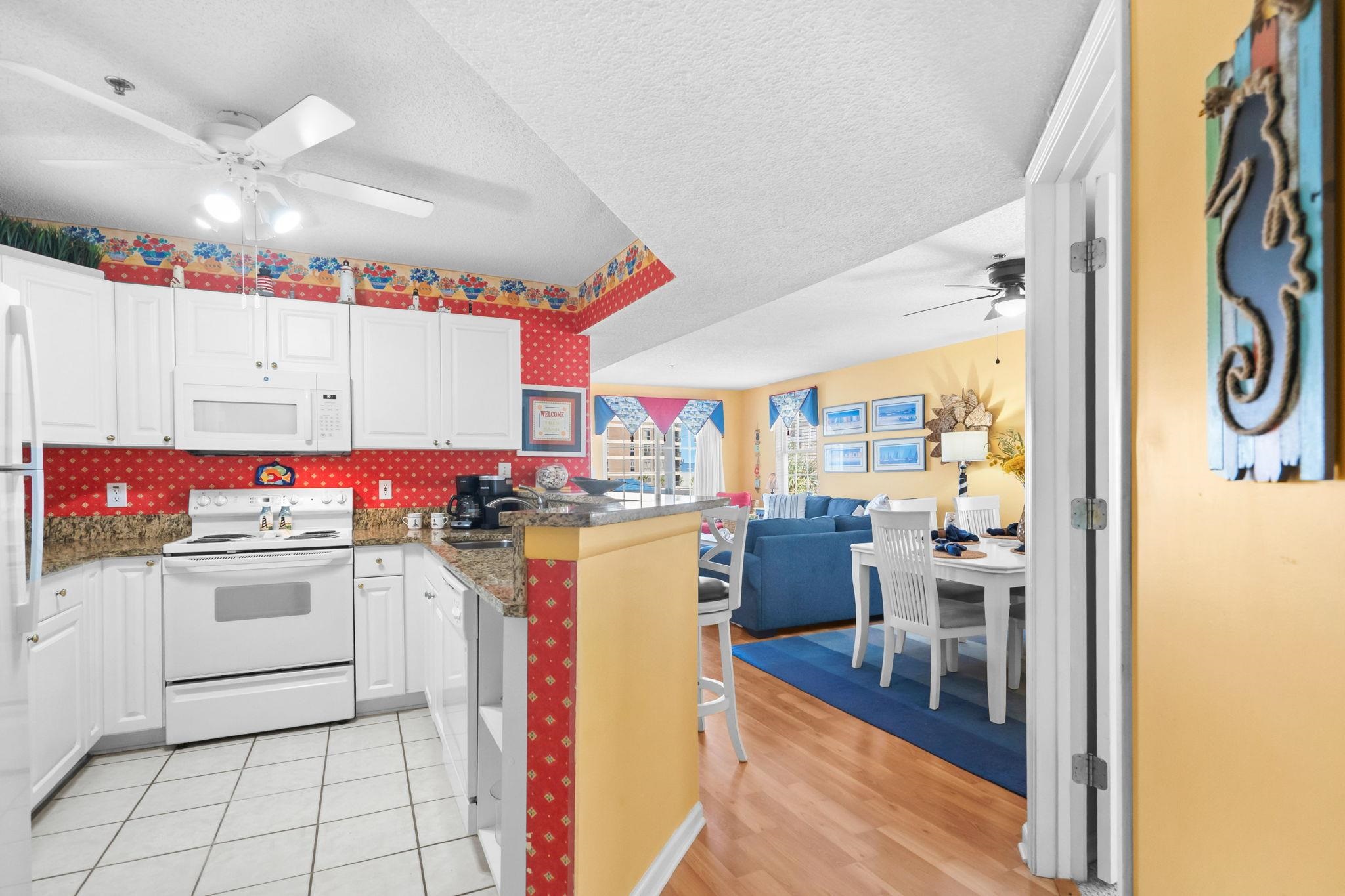6103 N Ocean Blvd. Property Photo 7