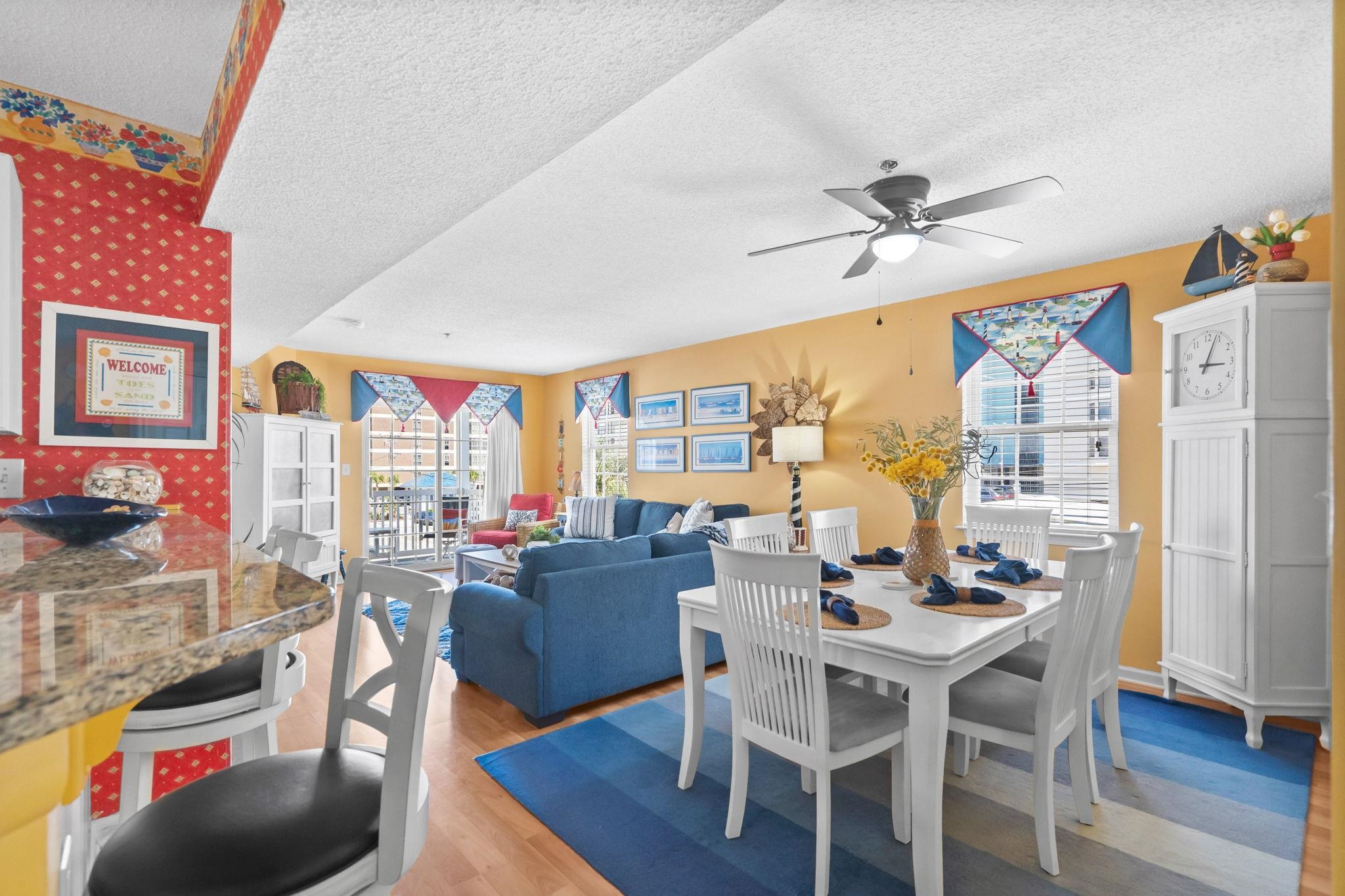 6103 N Ocean Blvd. Property Photo 8