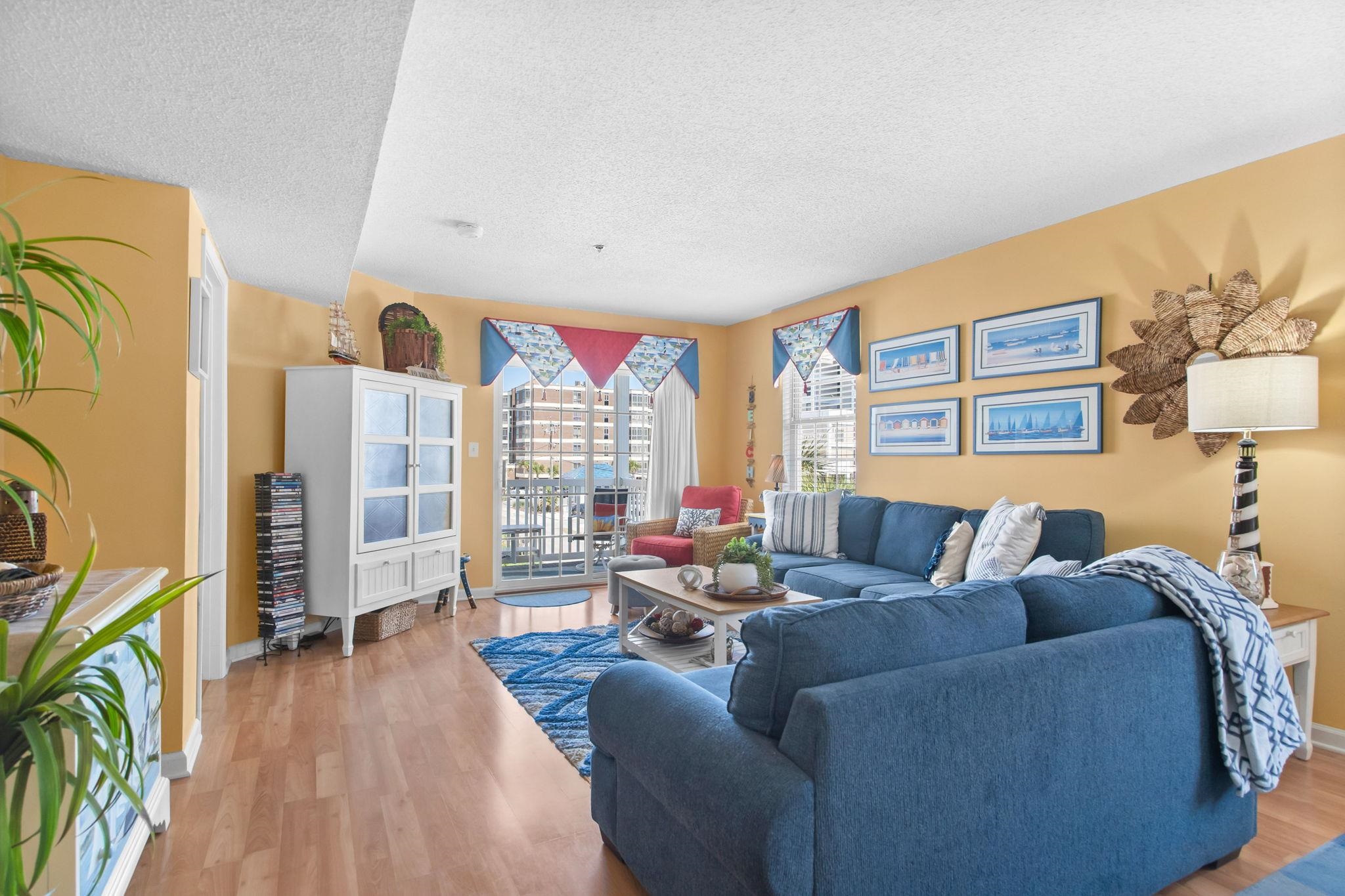 6103 N Ocean Blvd. Property Photo 11