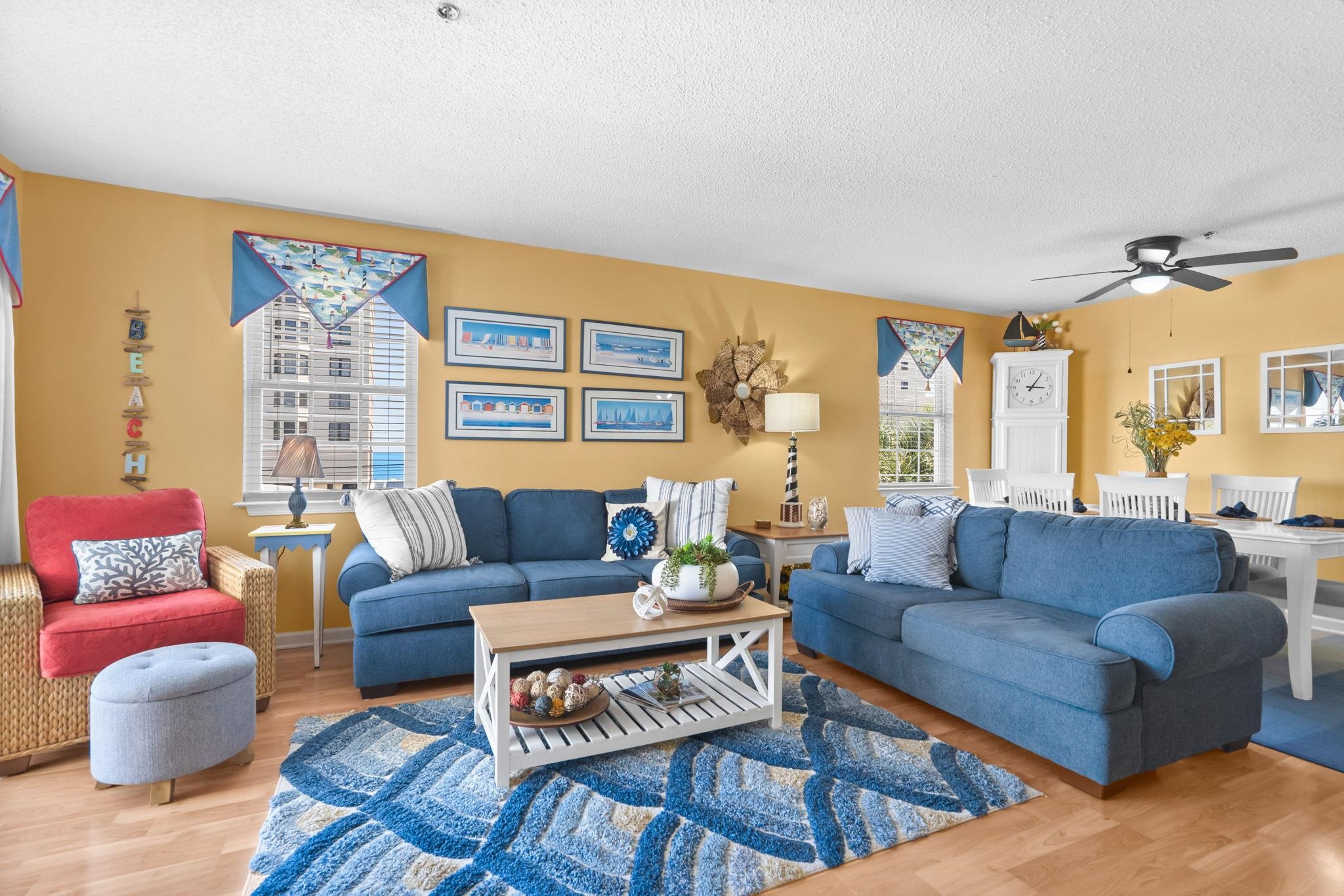 6103 N Ocean Blvd. Property Photo 12