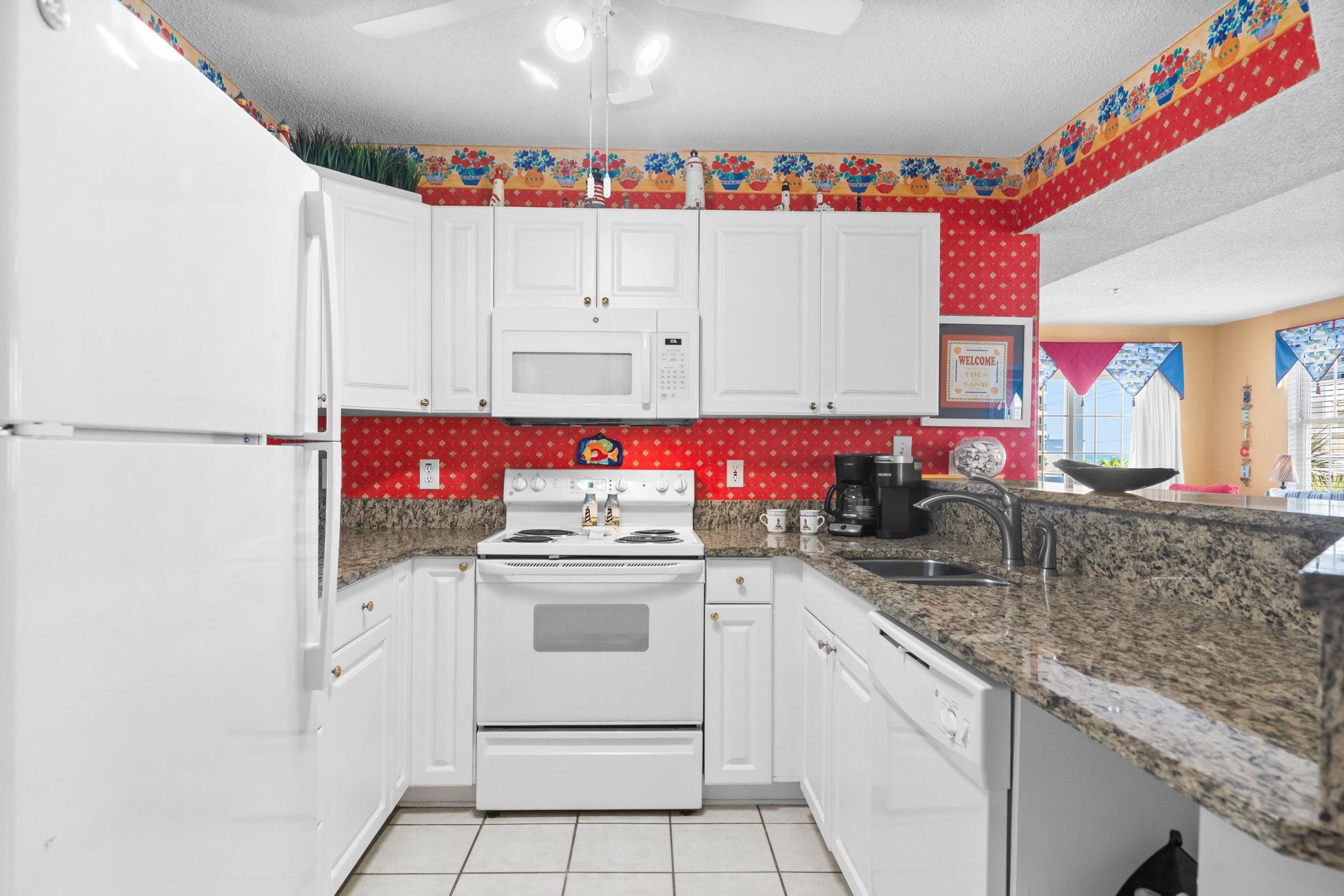 6103 N Ocean Blvd. Property Photo 19