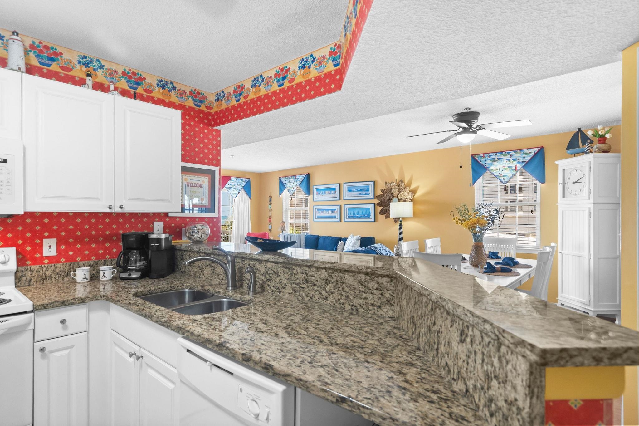 6103 N Ocean Blvd. Property Photo 22