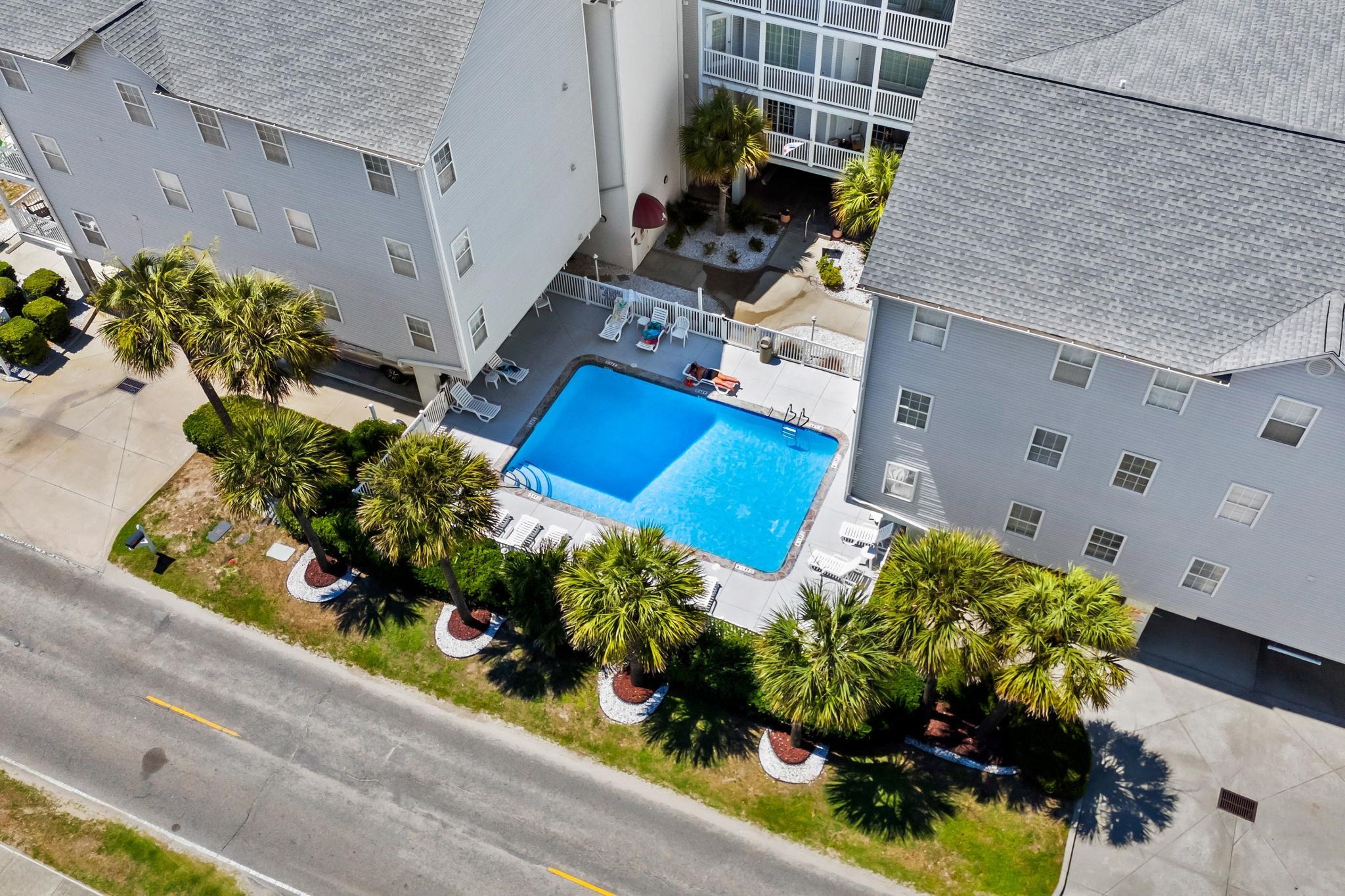 6103 N Ocean Blvd. Property Photo 40