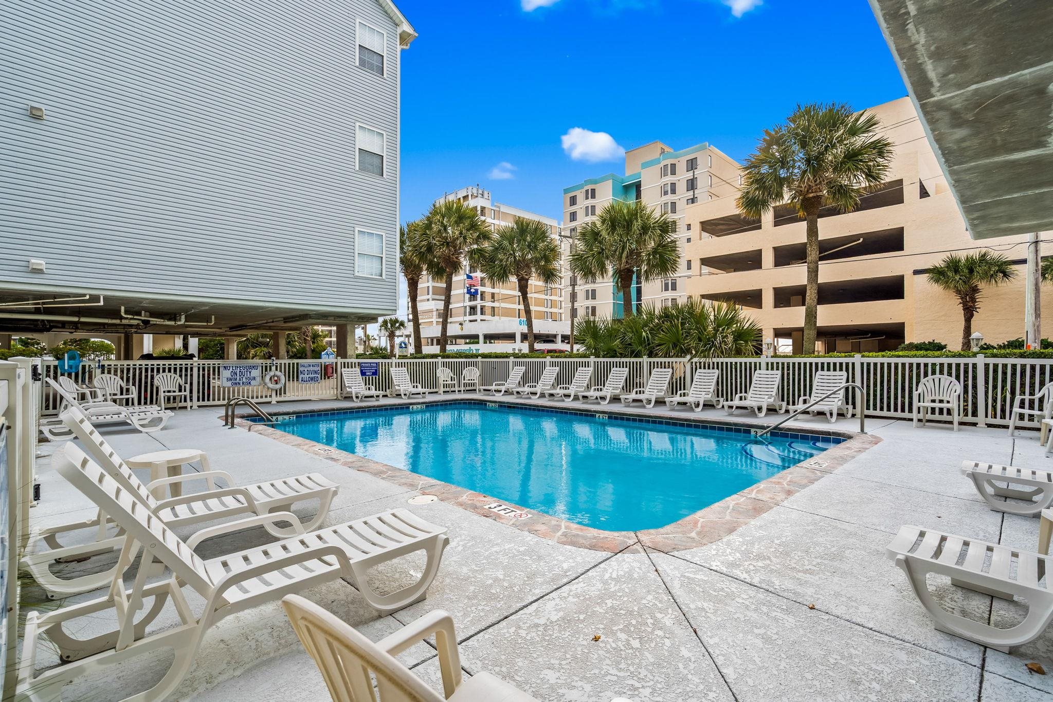 6103 N Ocean Blvd. Property Photo 41