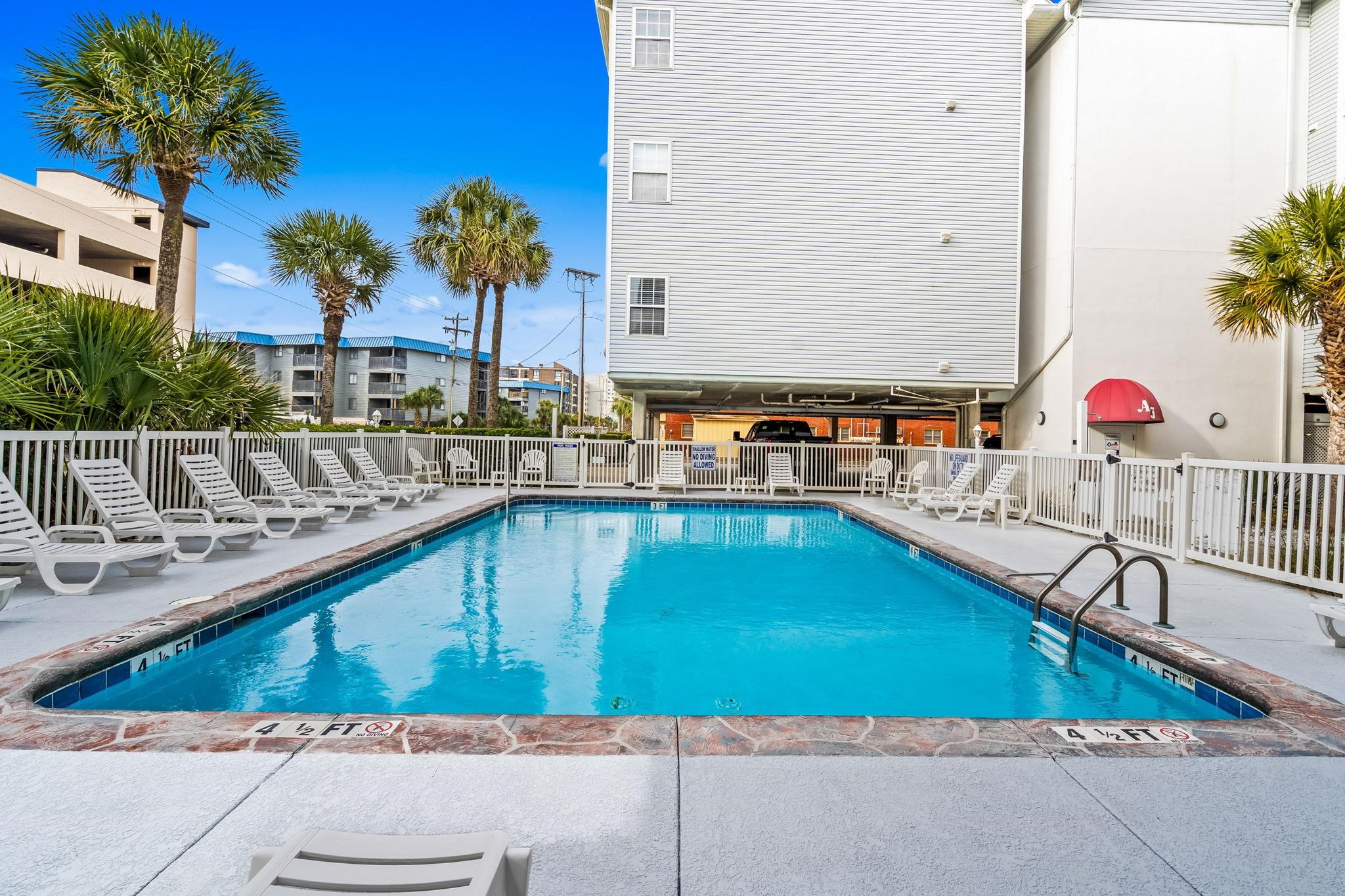 6103 N Ocean Blvd. Property Photo 42