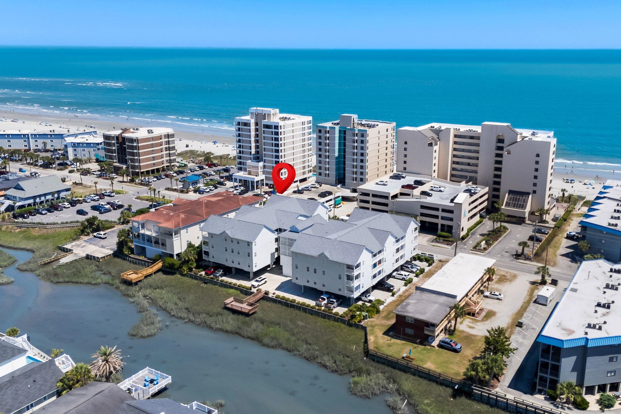 6103 N Ocean Blvd. Property Photo 49