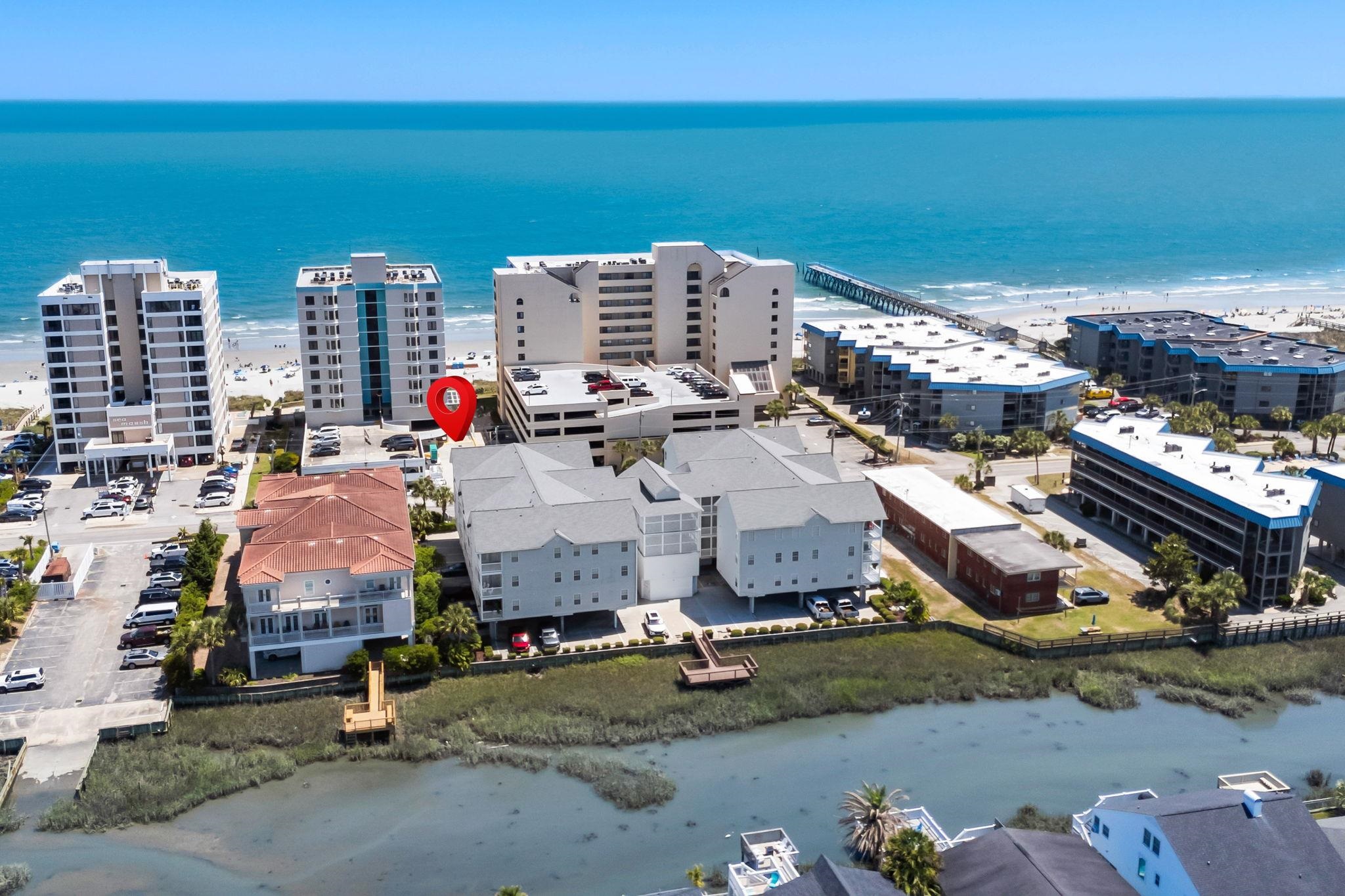 6103 N Ocean Blvd. Property Photo 50