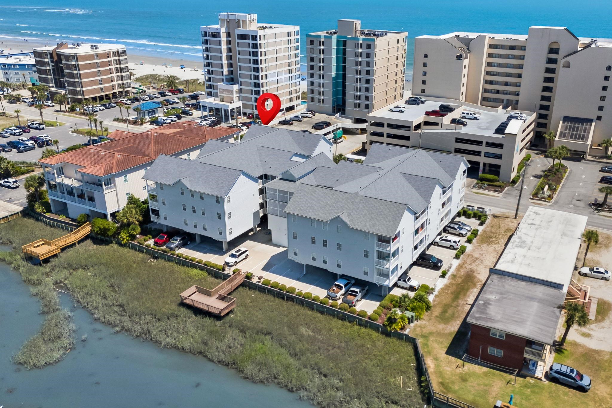 6103 N Ocean Blvd. Property Photo 51