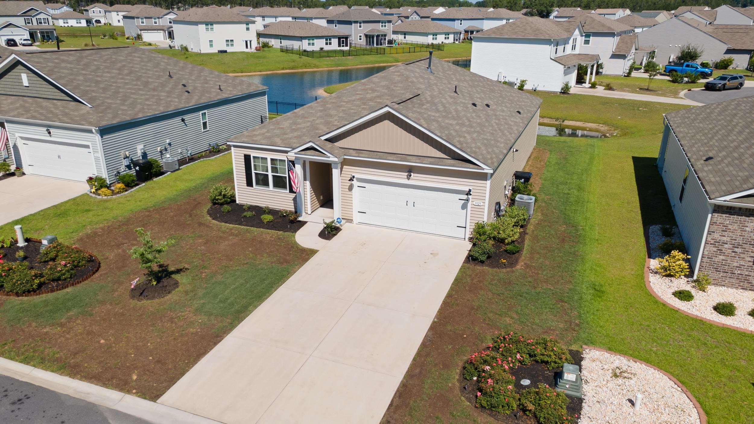 3923 Nandina Ct. Property Photo 4