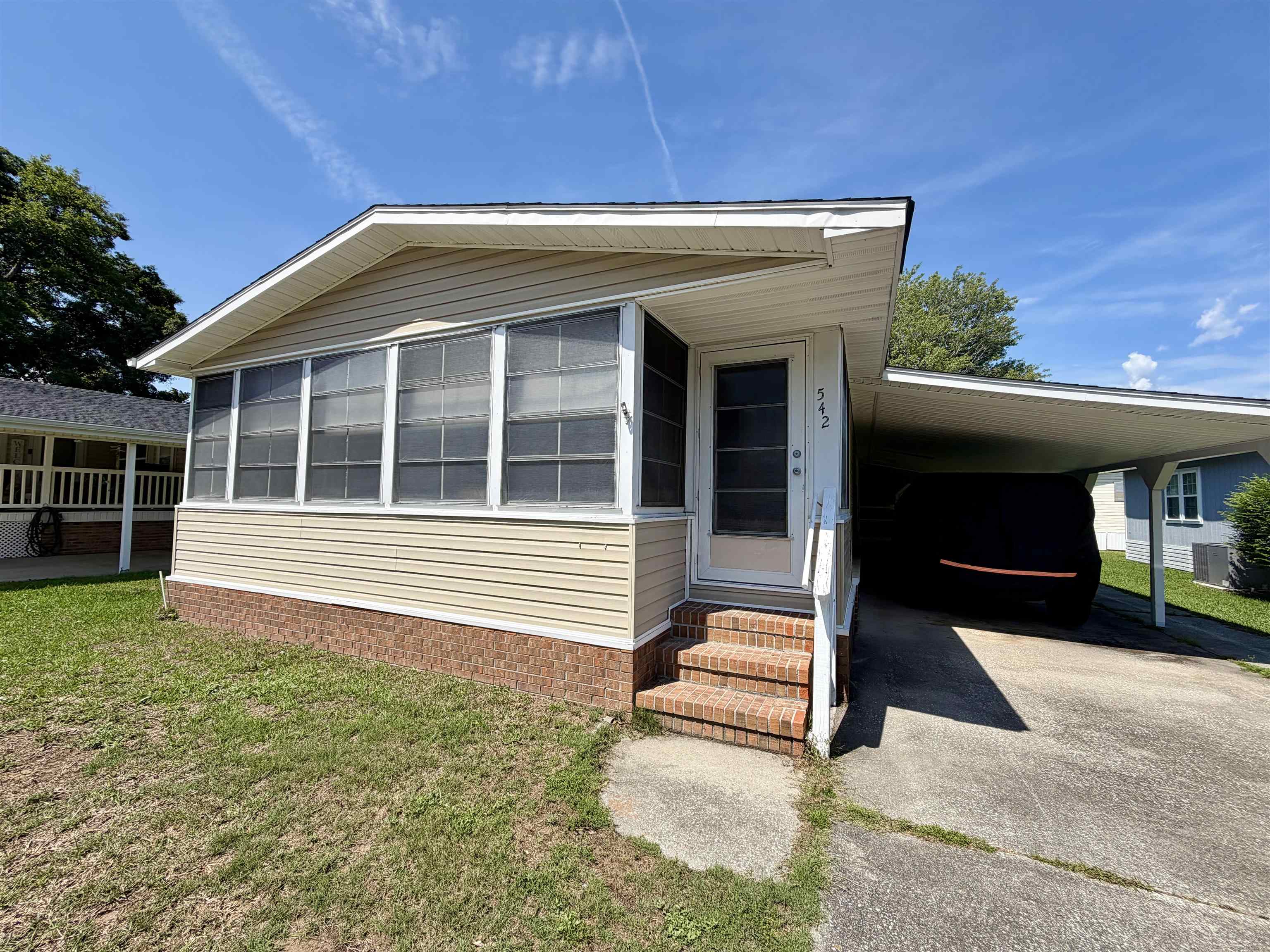 542 Oceanside Dr. Property Photo 28