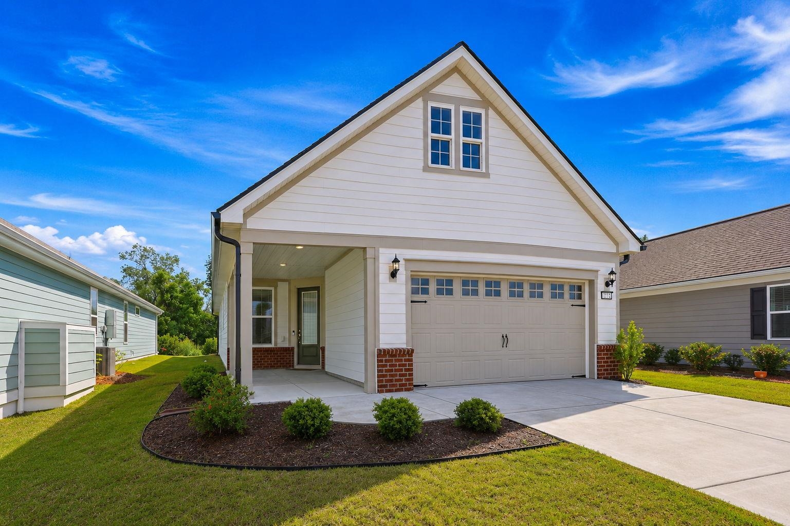 1513 Littleleaf Loop Property Photo 1