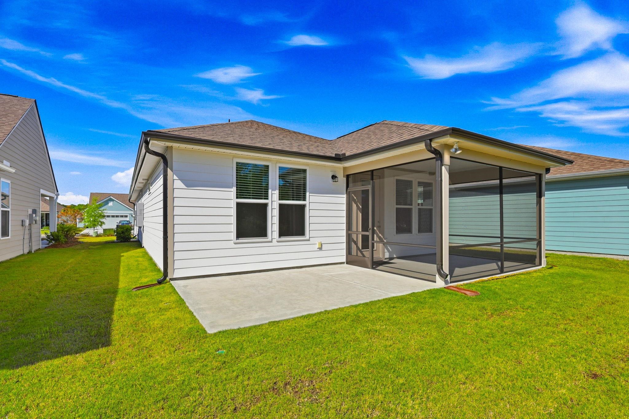 1513 Littleleaf Loop Property Photo 2